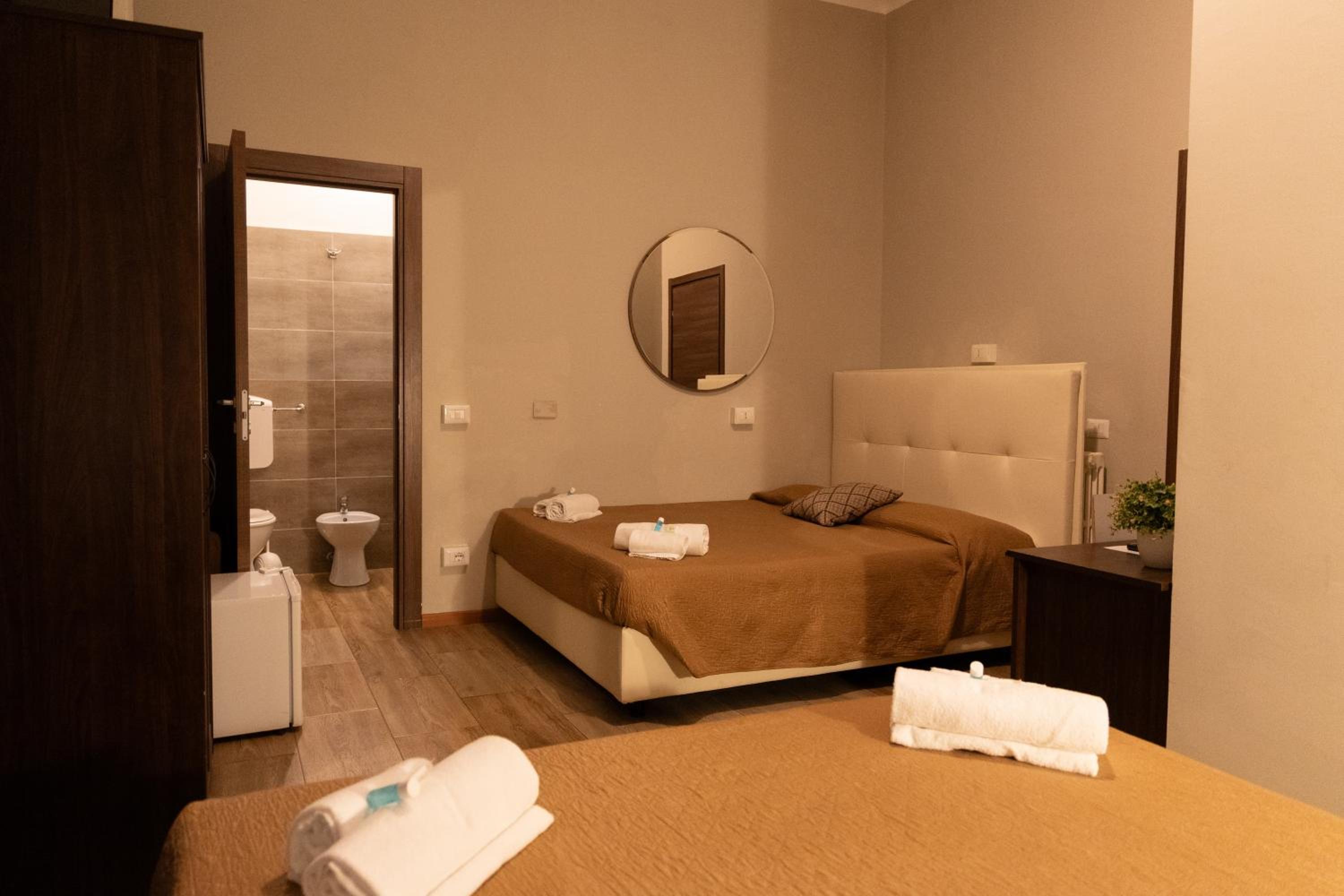 Quadruple Room photo 3