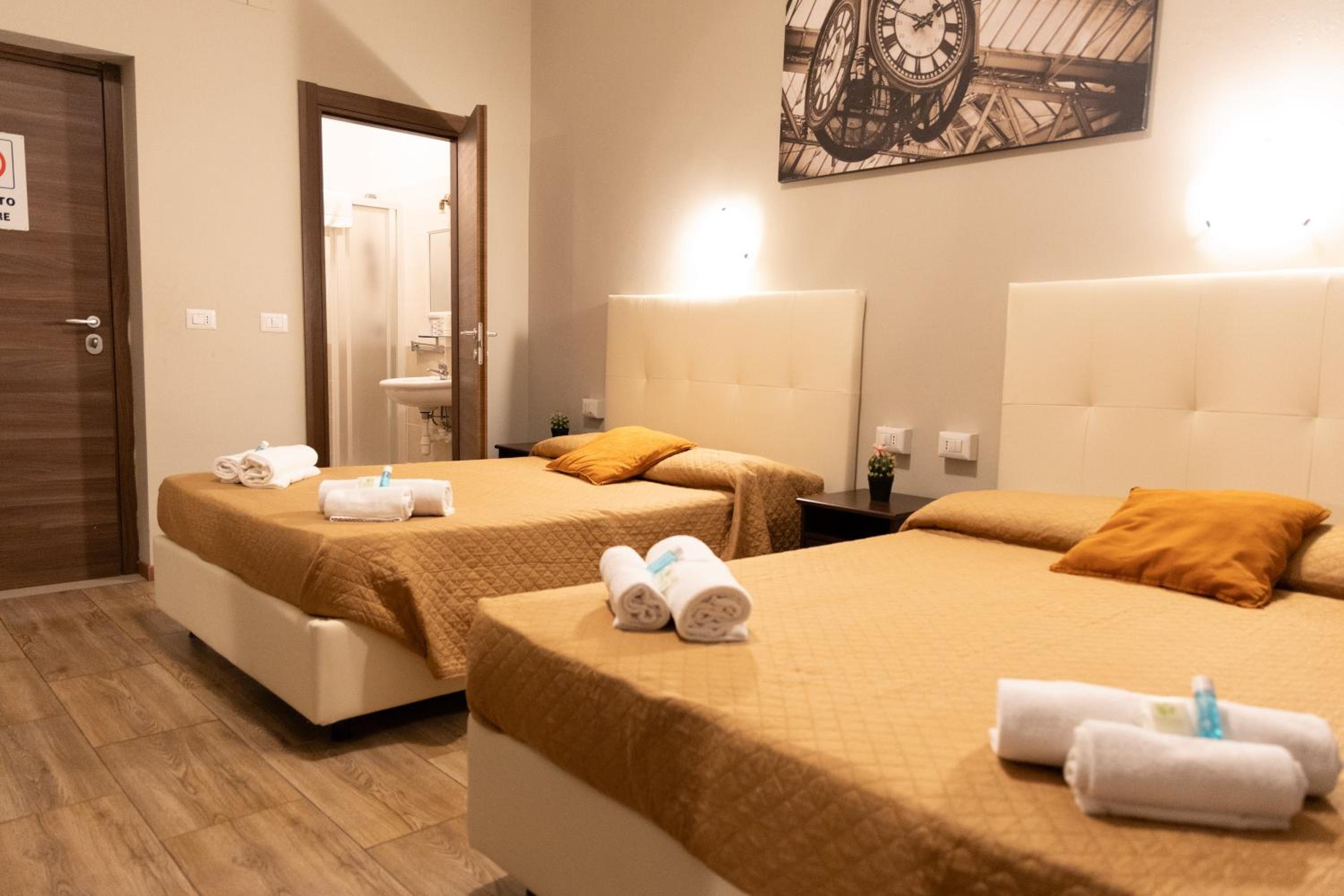 Quadruple Room photo 1