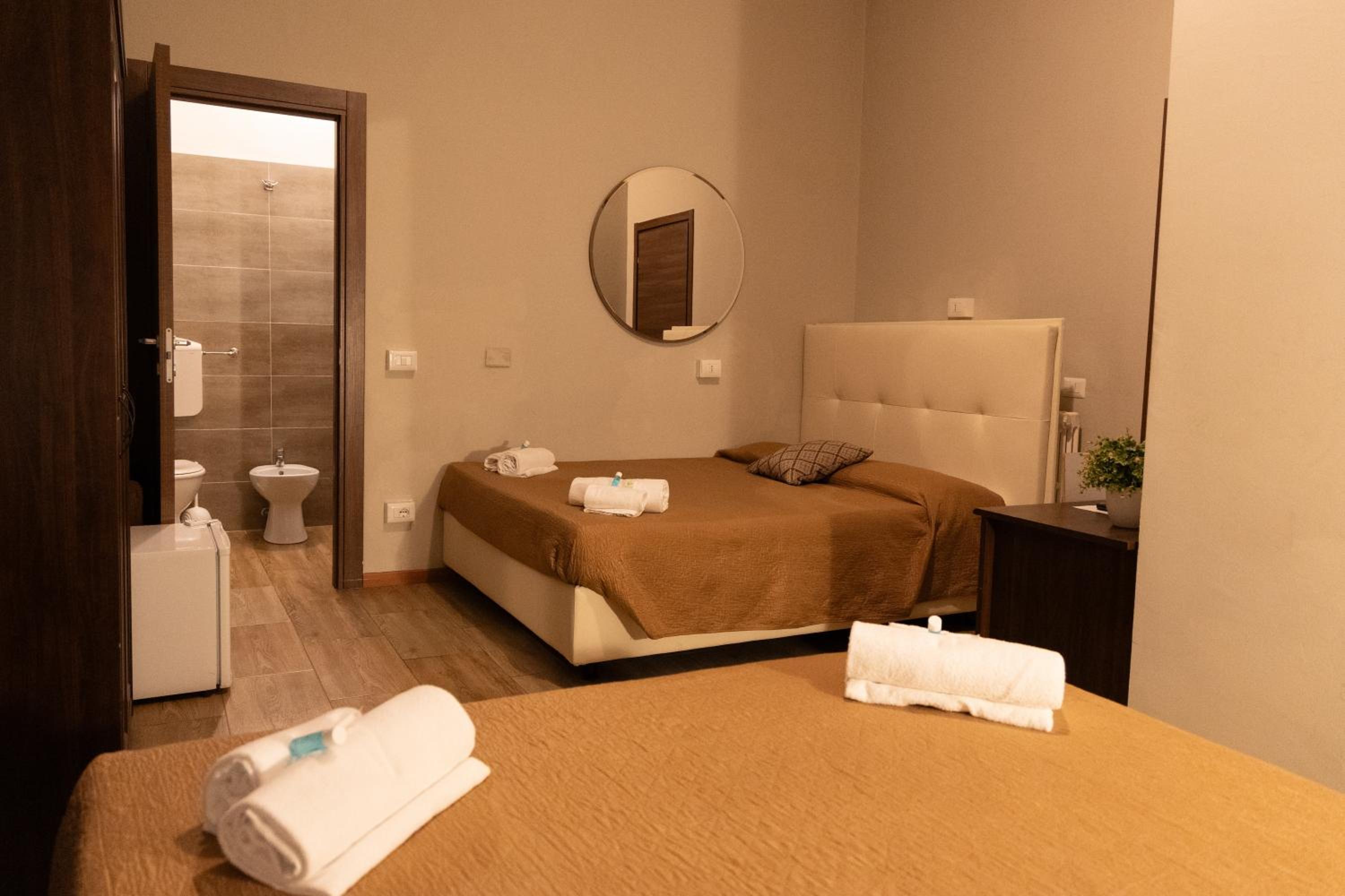 Triple Room photo 1
