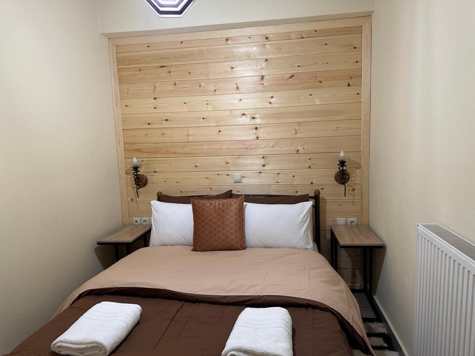 Two-Bedroom House photo 1