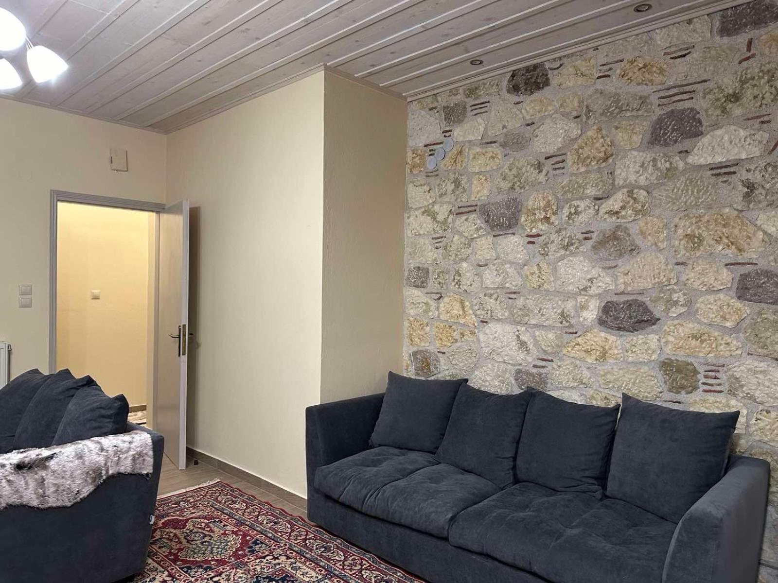 Two-Bedroom House photo 2