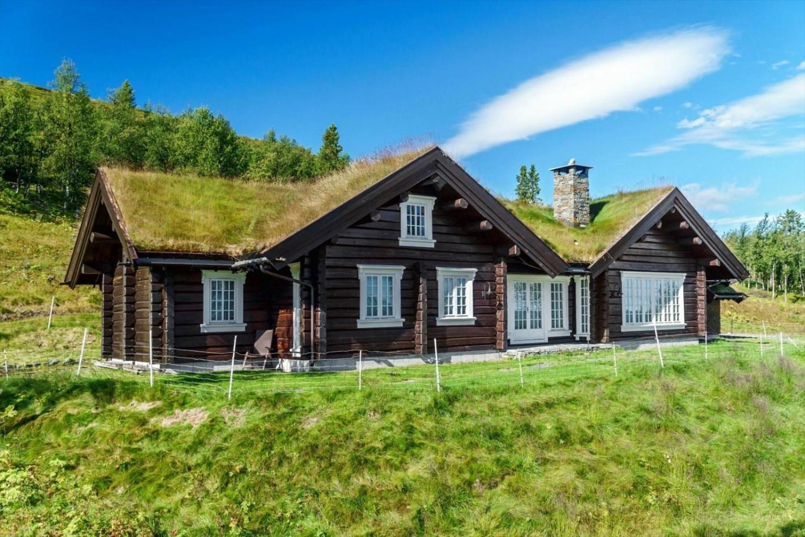 Four-Bedroom House photo 2