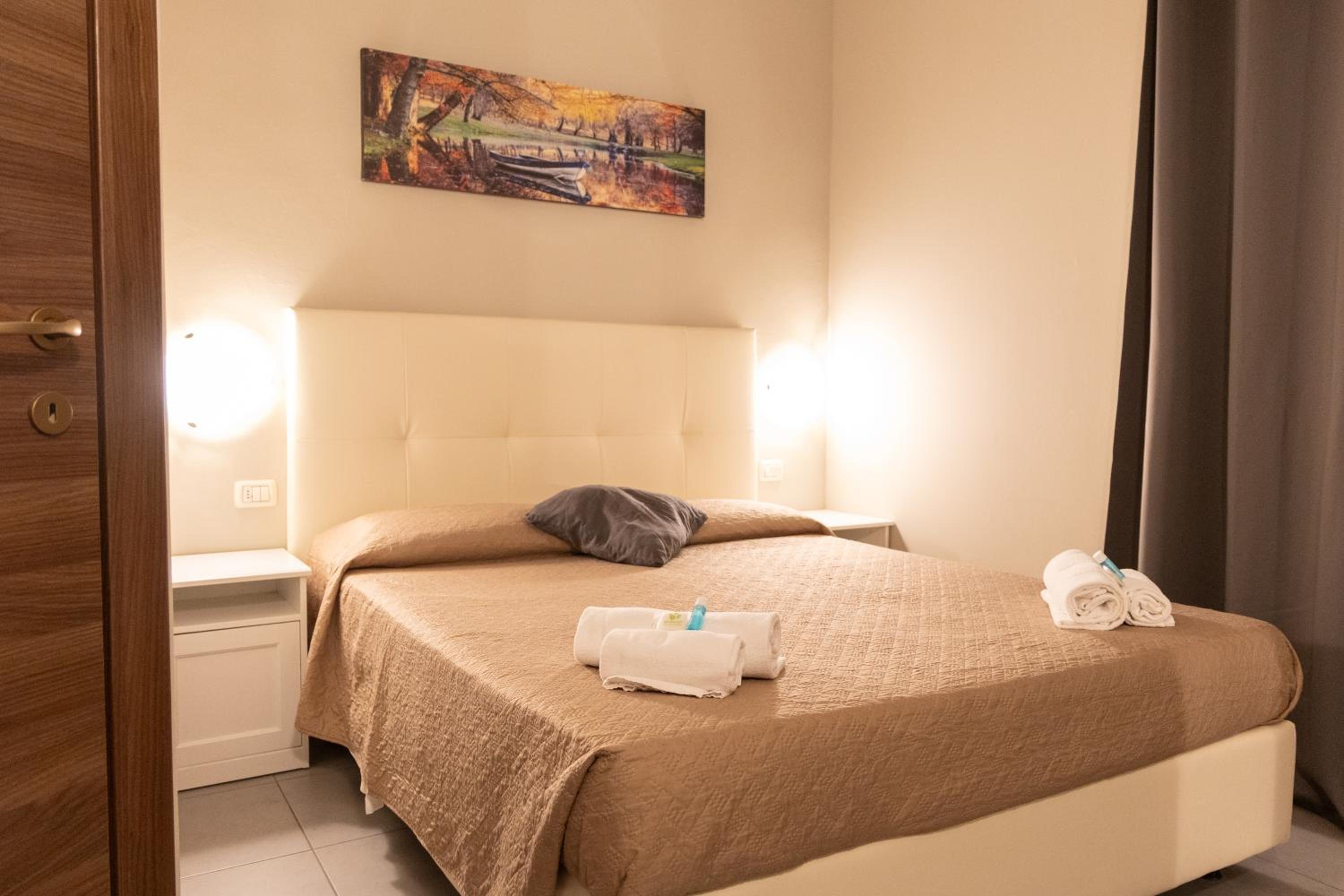 Double Room photo 2