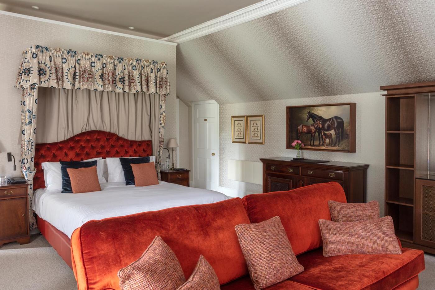 Castle Suite photo 1