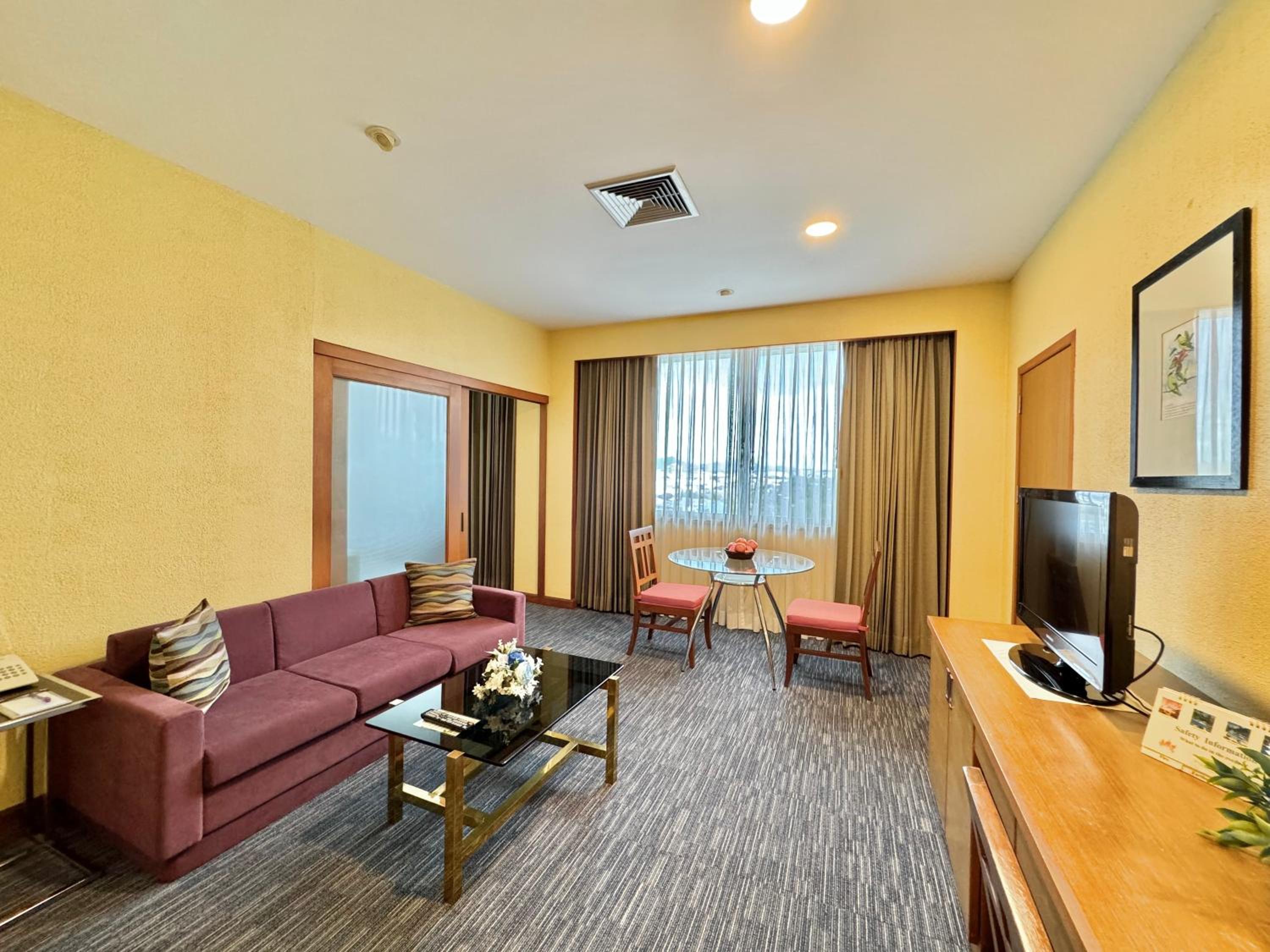 Junior Suite photo 3