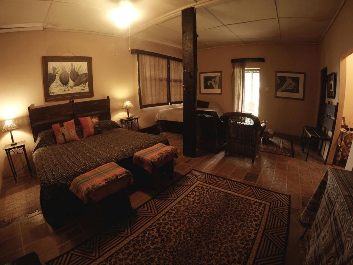 Triple Room - Photo 3