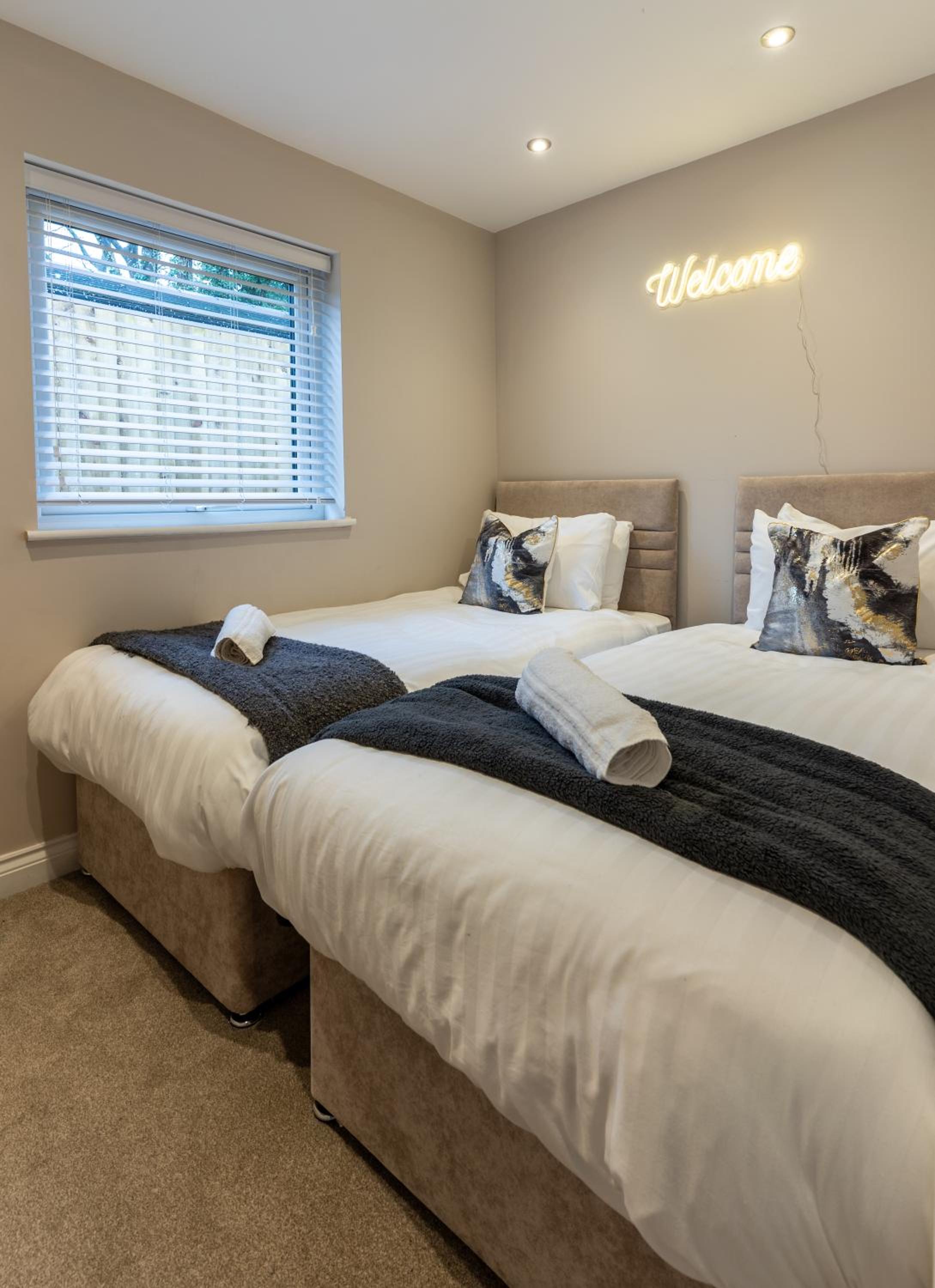 Two-Bedroom House photo 2
