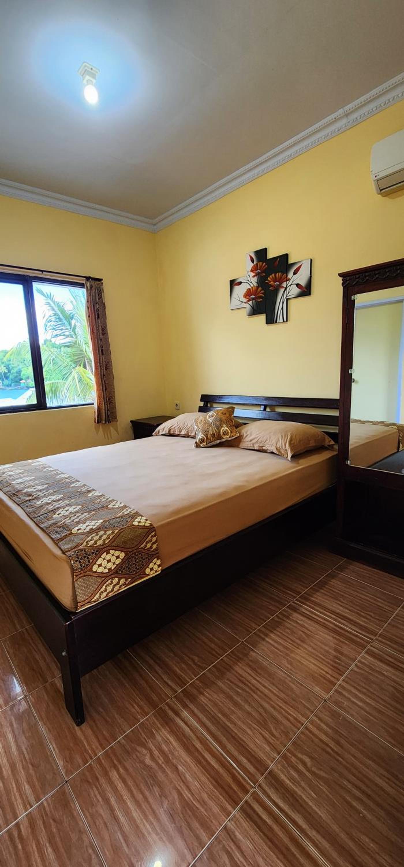 Standard Double Room - Photo 9