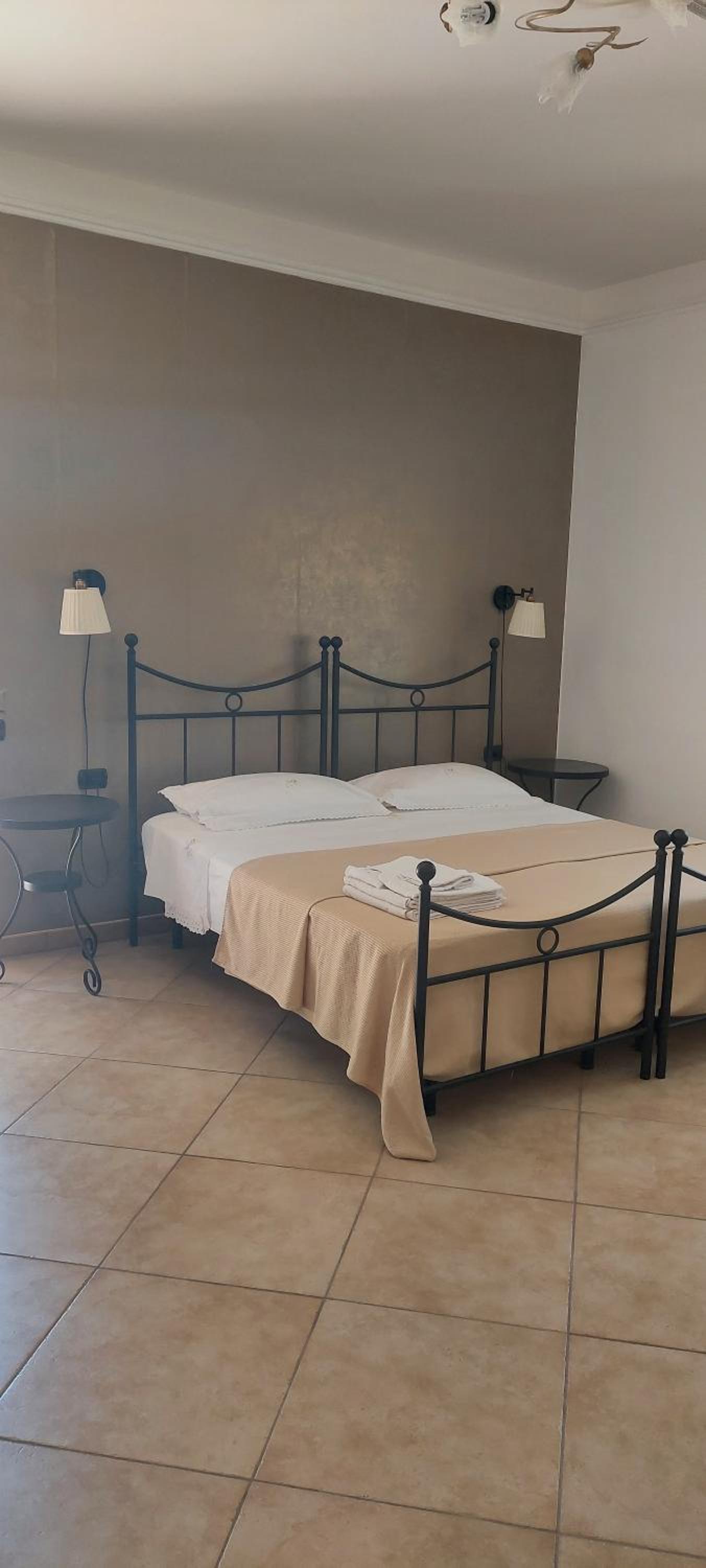 Comfort Triple Room photo 2