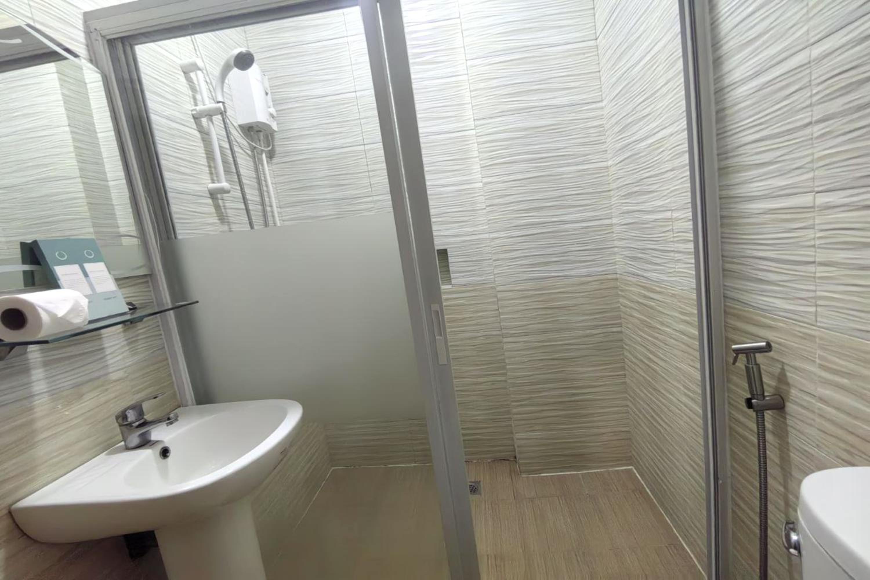 Deluxe Room photo 3