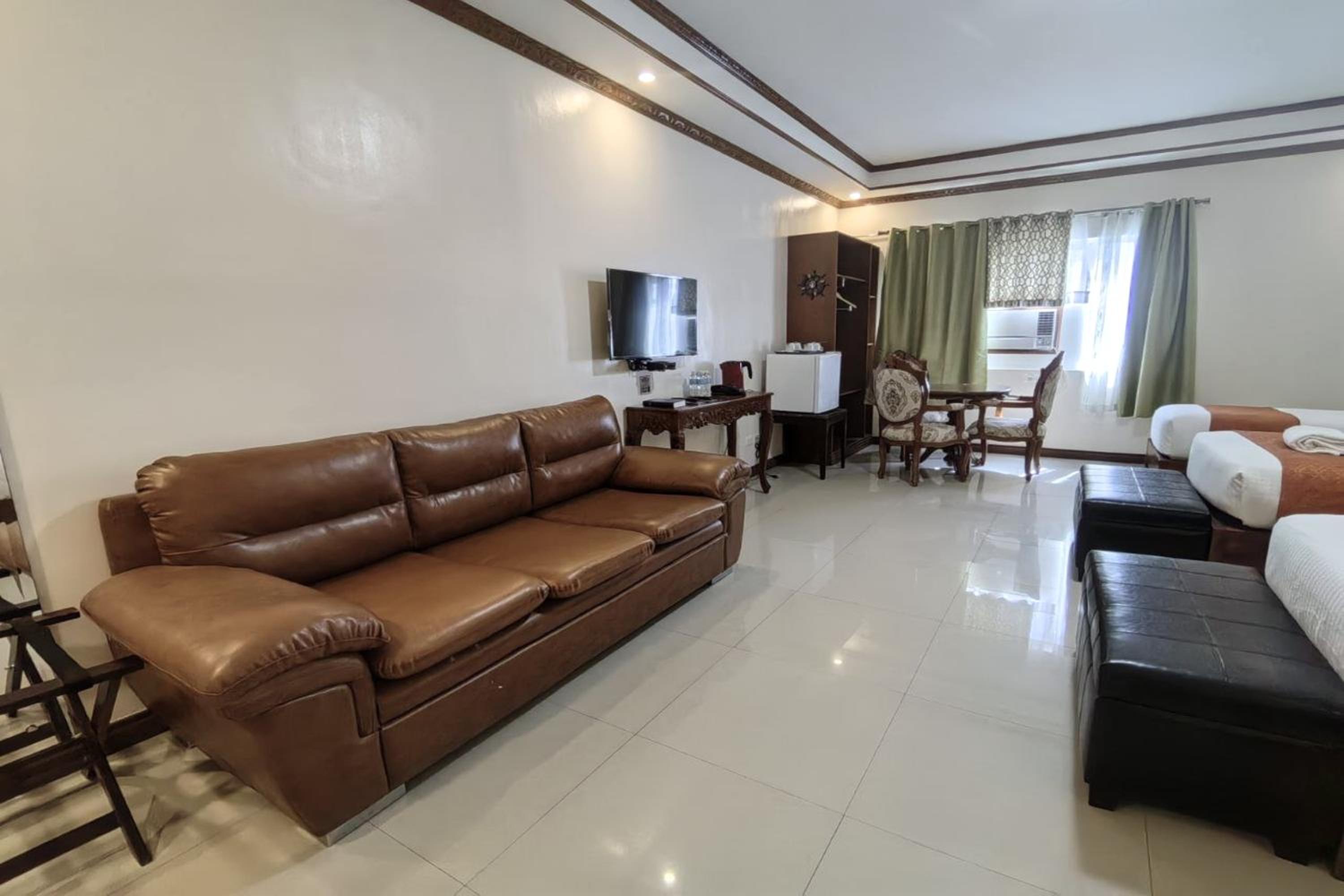 Quadruple Room photo 3