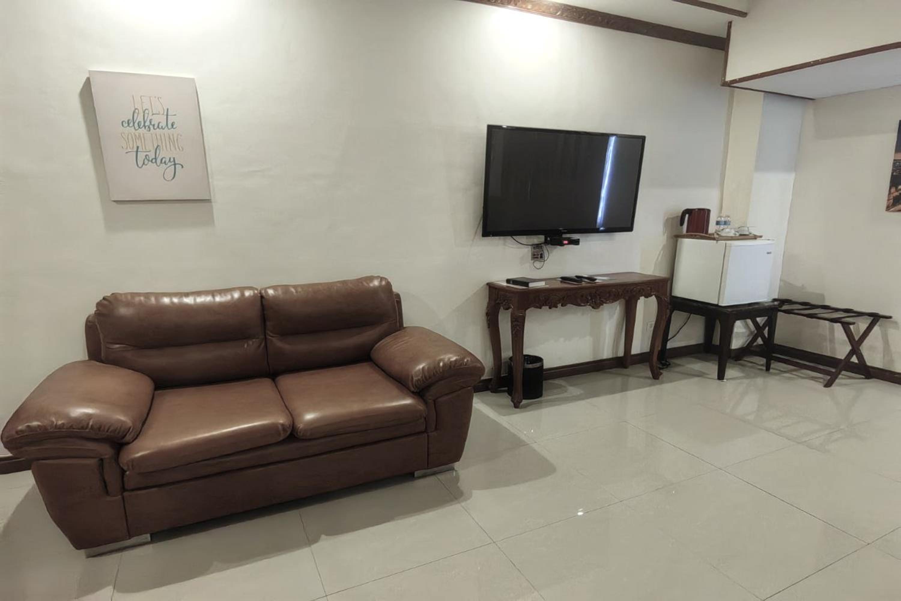 Suite photo 3