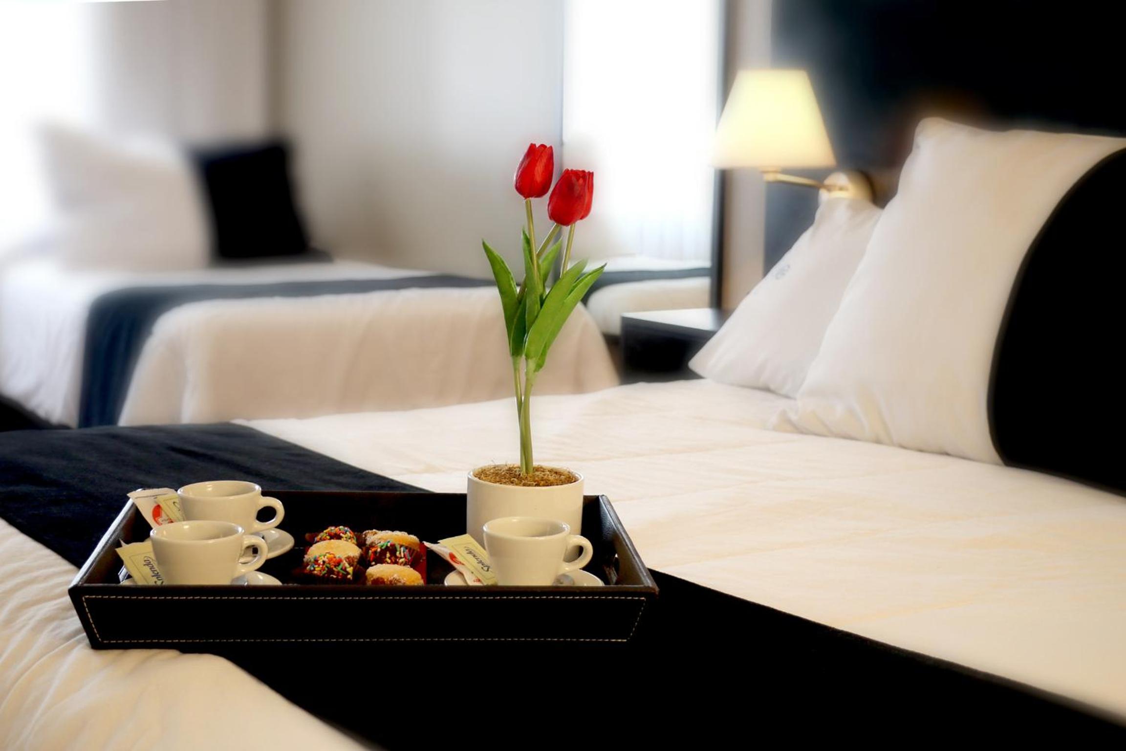 Standard Triple Room - Photo 4