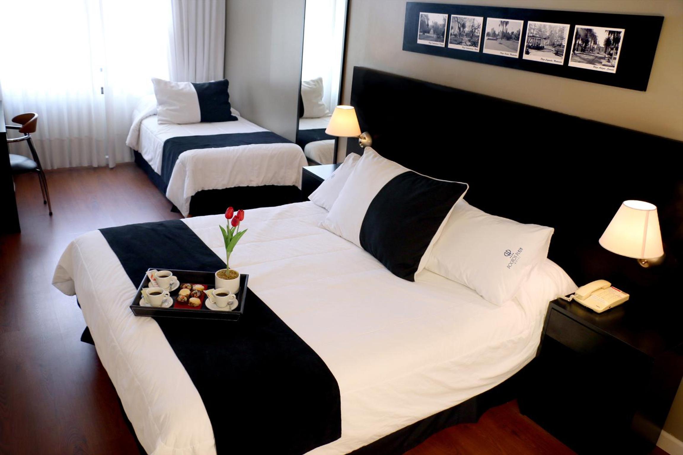Standard Triple Room - Photo 1