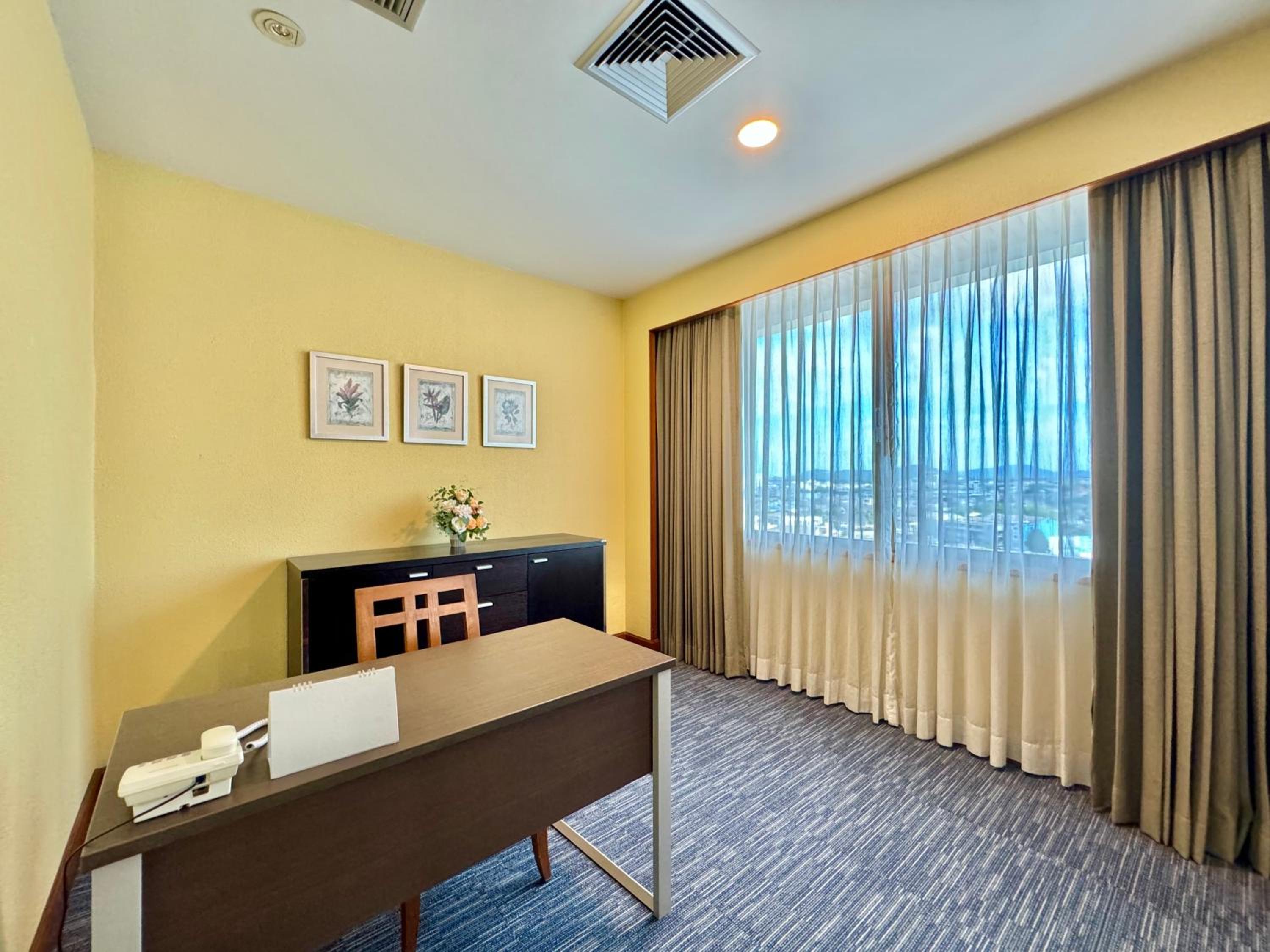 Executive Suite photo 3
