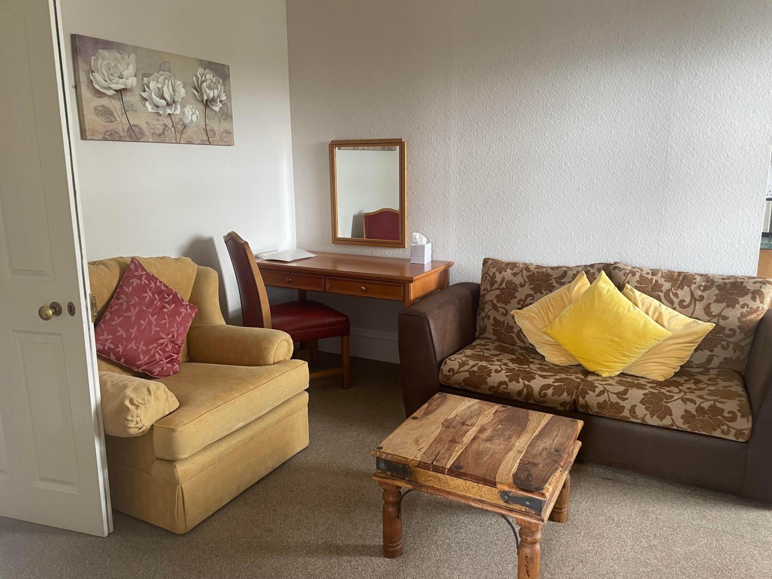 Superior Suite photo 2