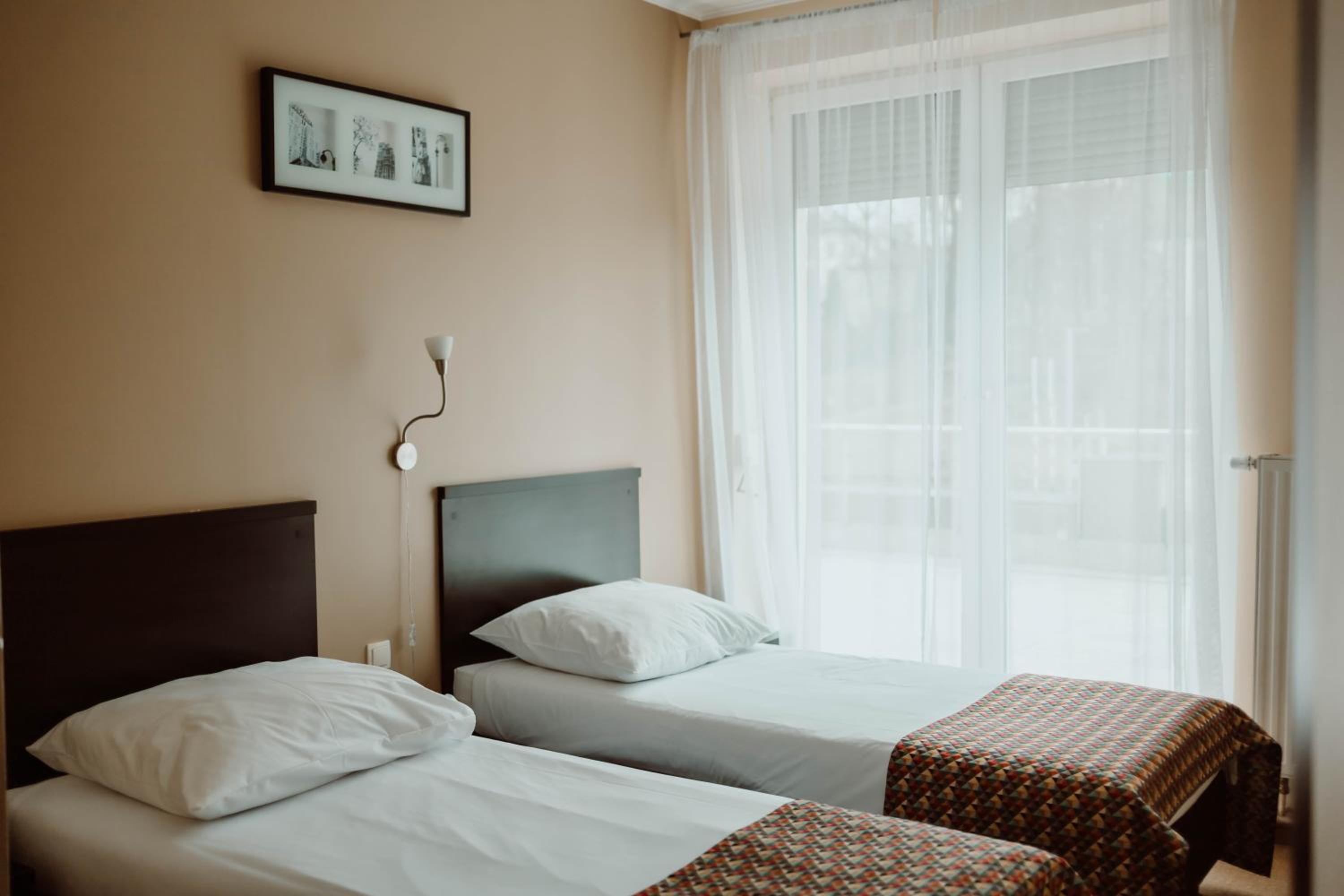 Double Room - Photo 3