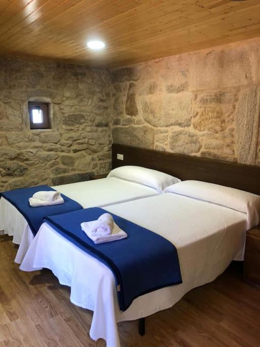 Casa de Seis Habitaciones