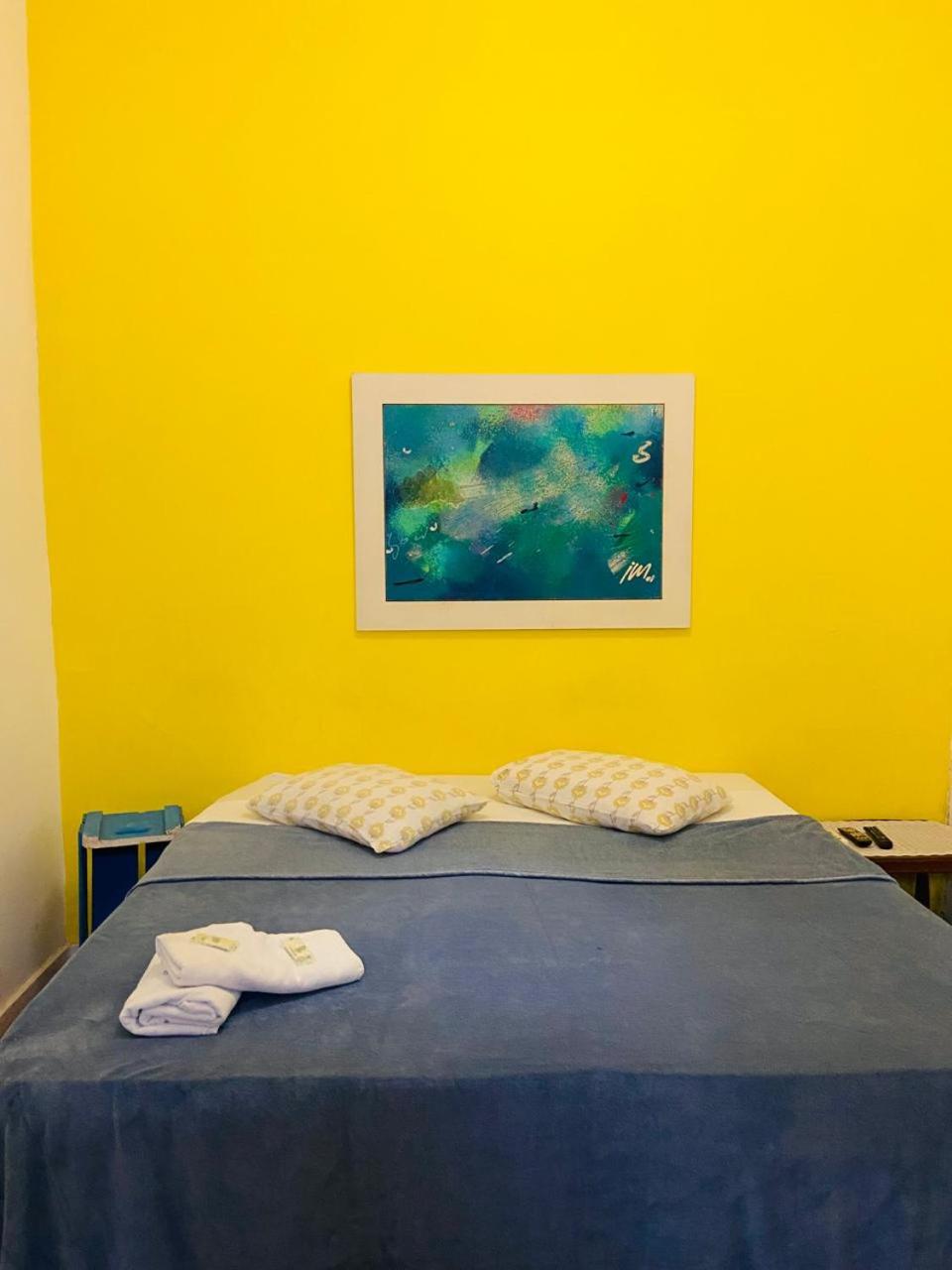 Standard Double or Twin Room photo 1