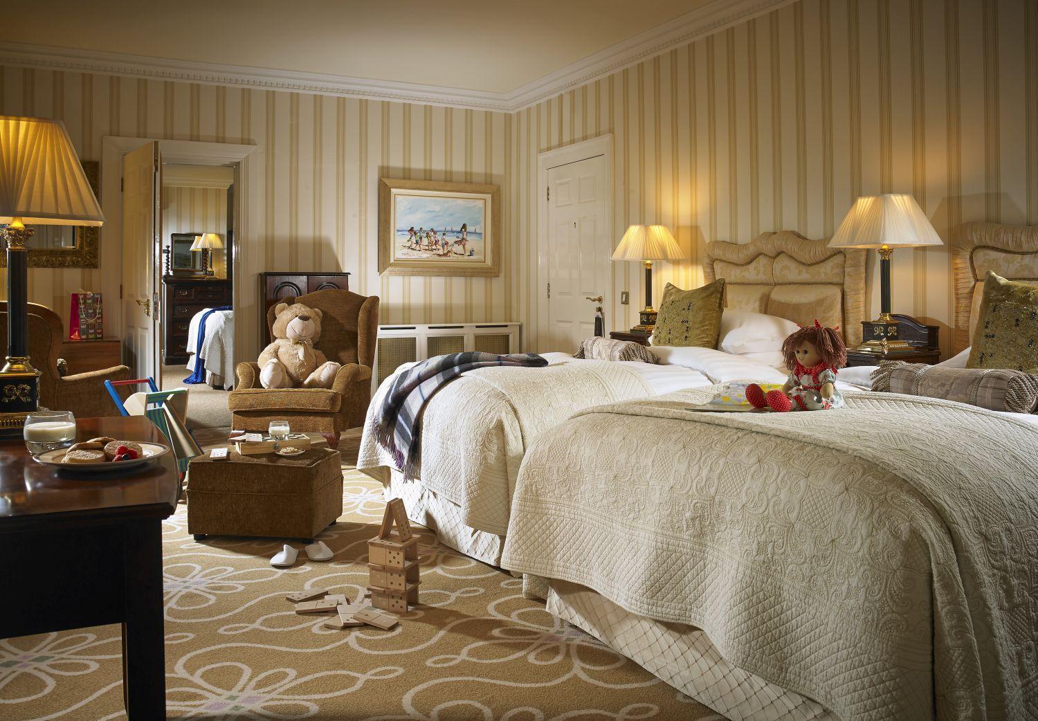 Superior Twin Room - Photo 4