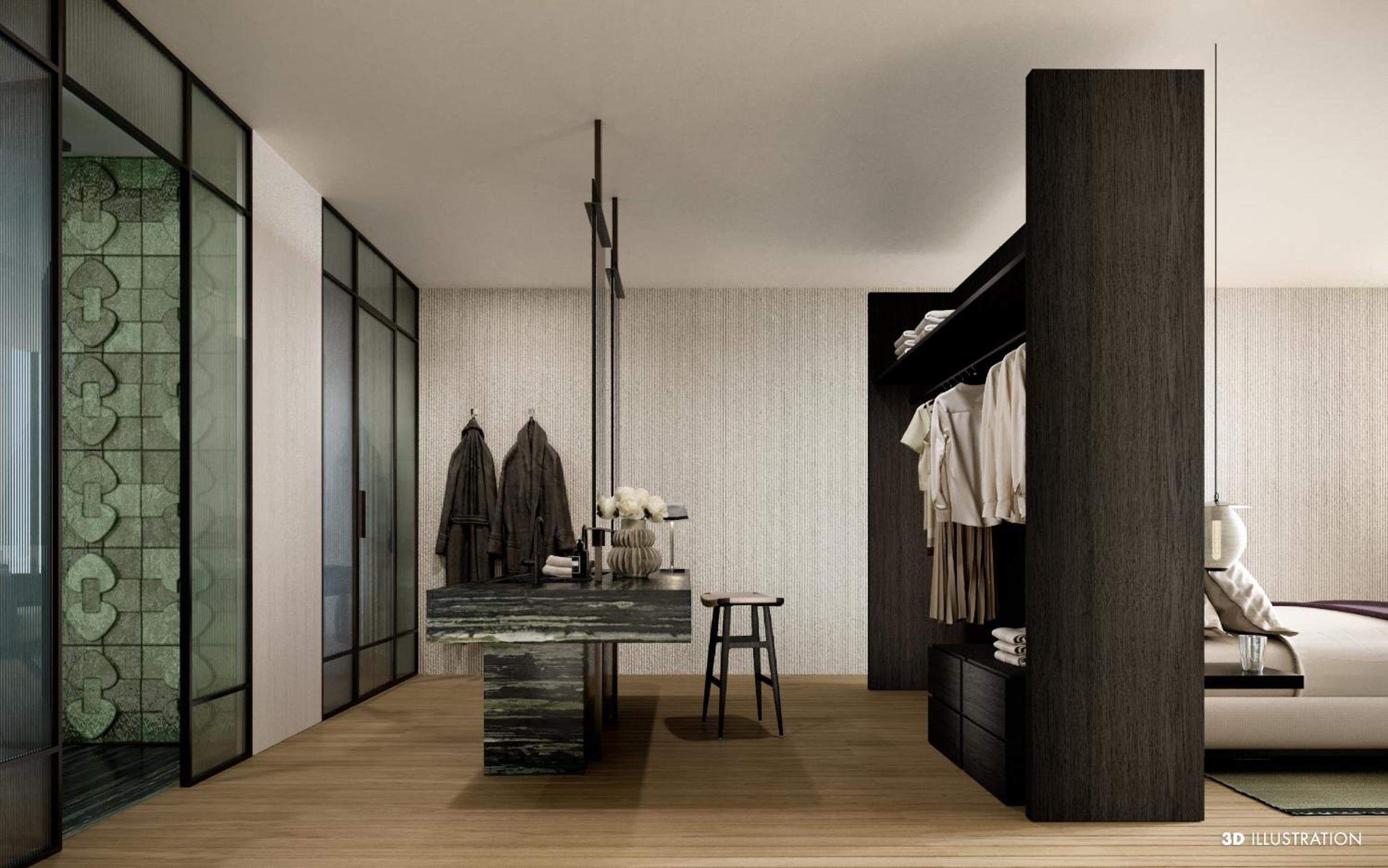 Hill Villa 2 Bedrooms