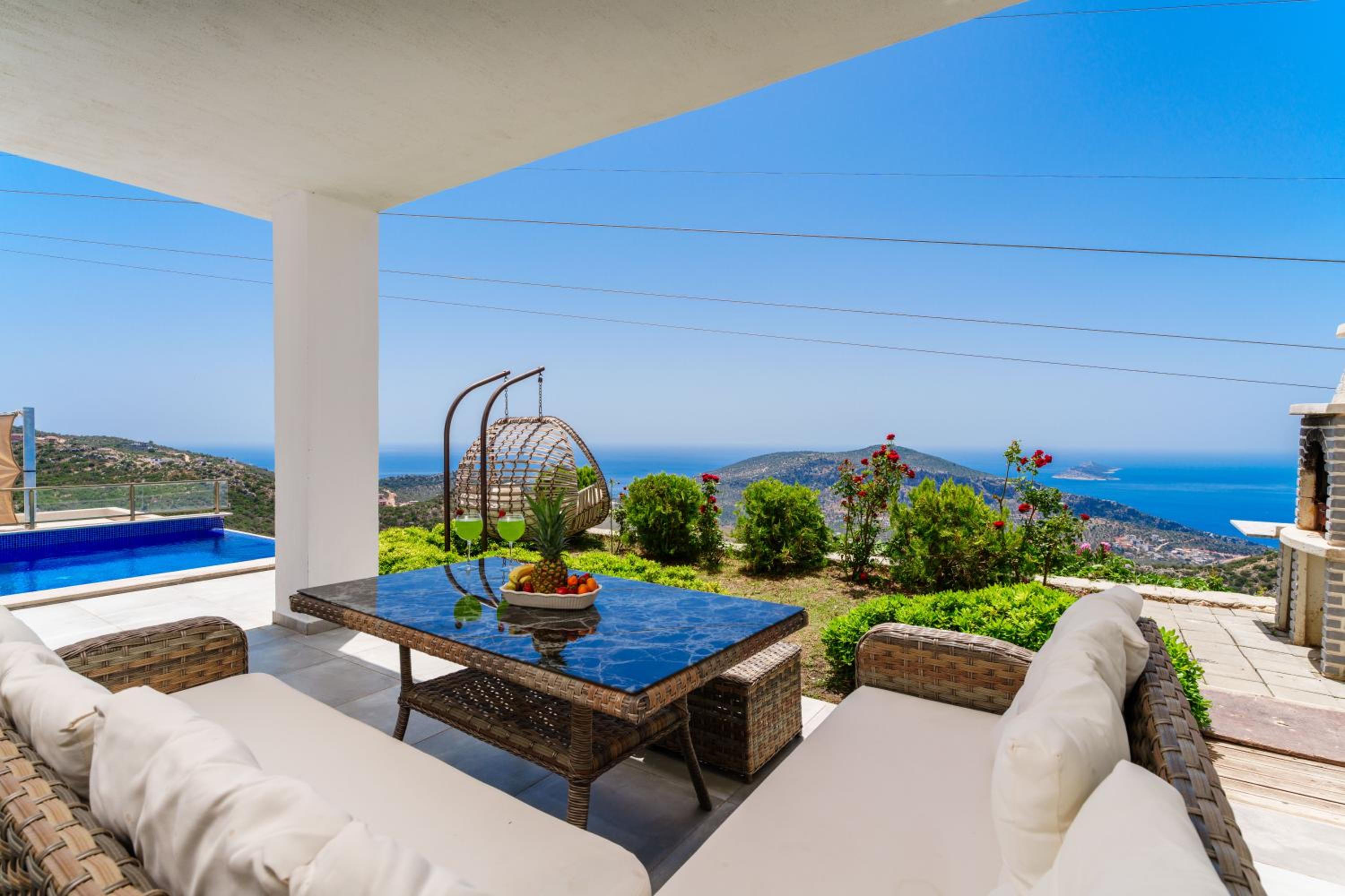 One-Bedroom Villa photo 3