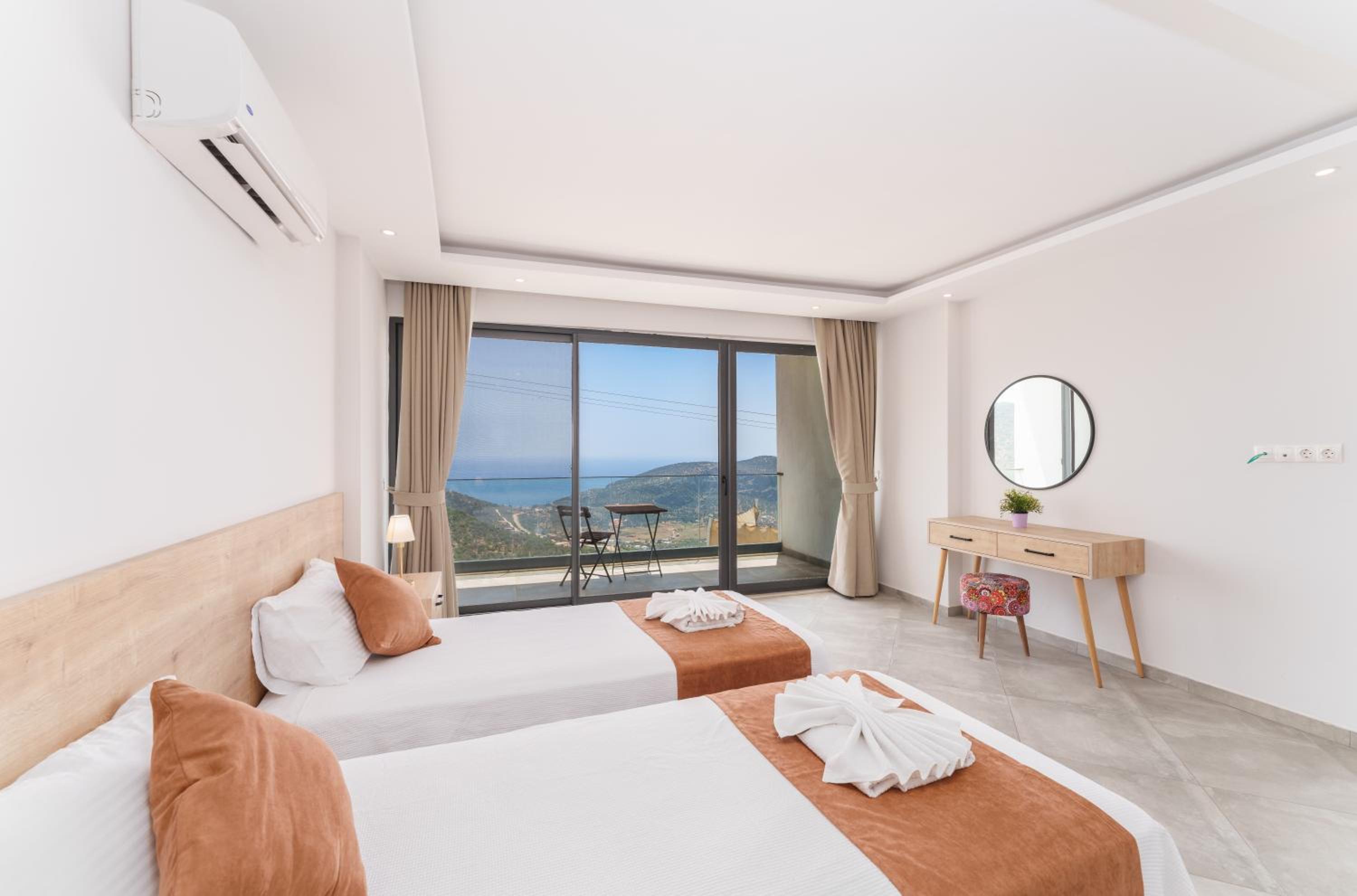 One-Bedroom Villa photo 1
