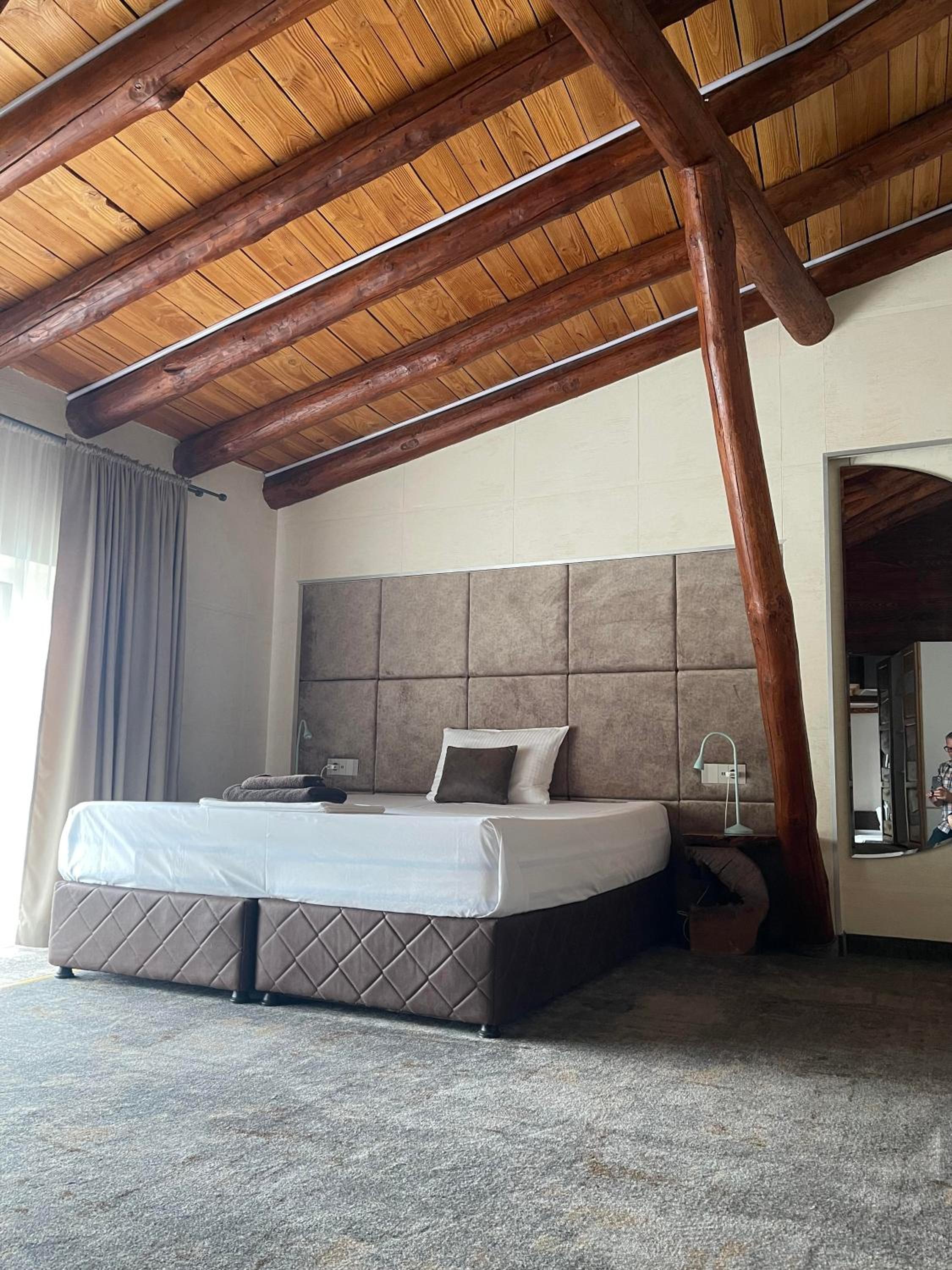 Deluxe Quadruple Room photo 1