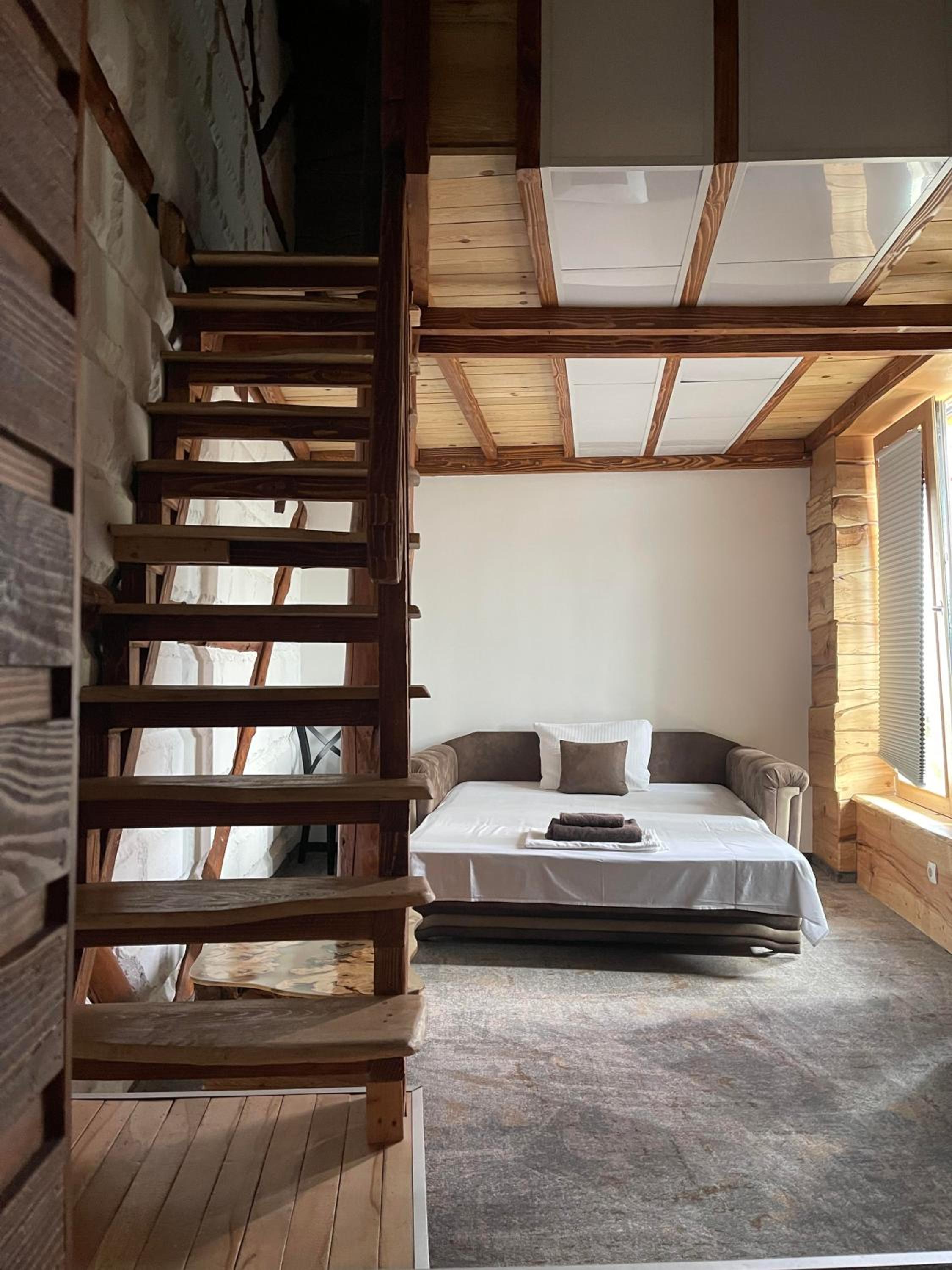 Deluxe Quadruple Room photo 3