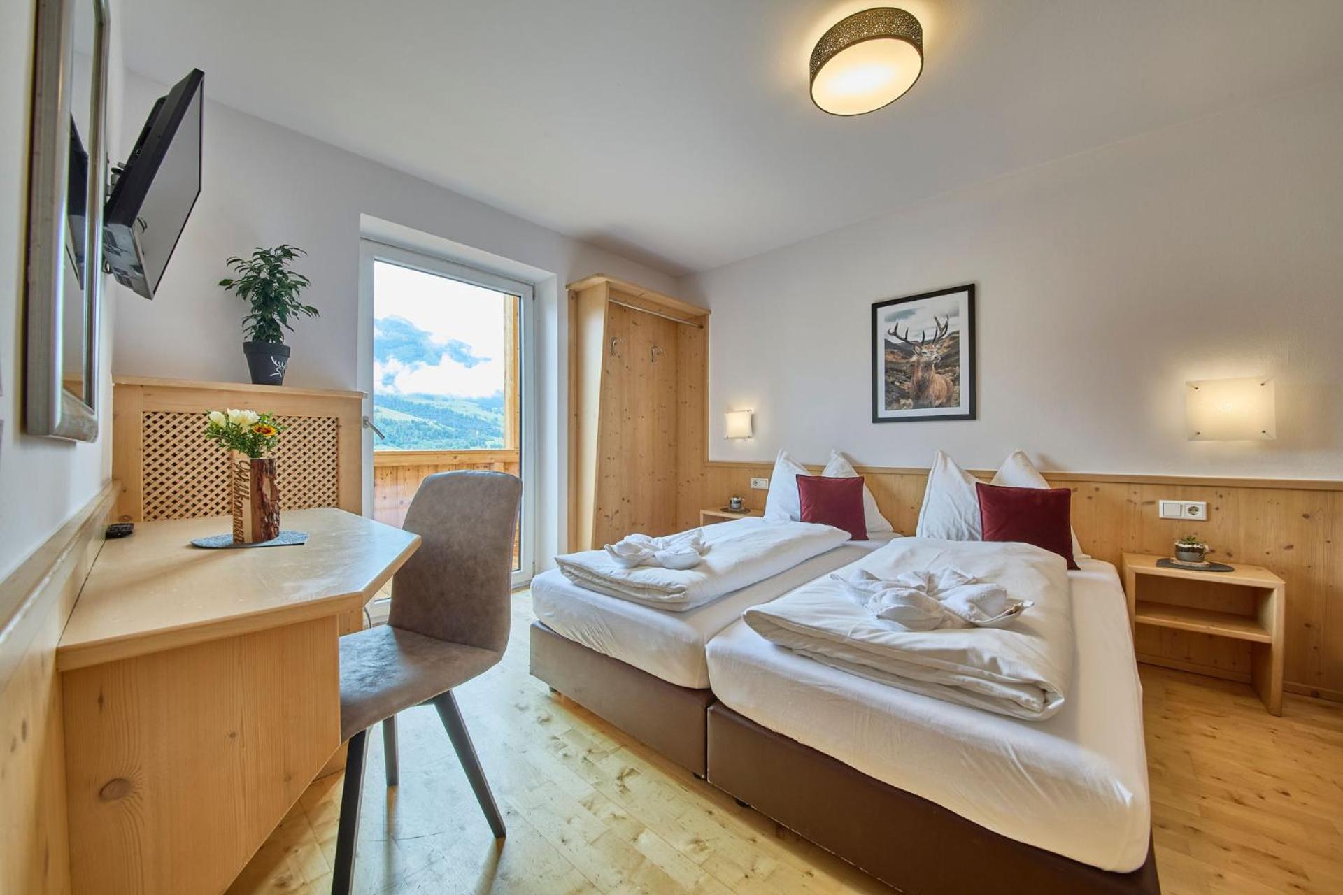 Classic Triple Room photo 1