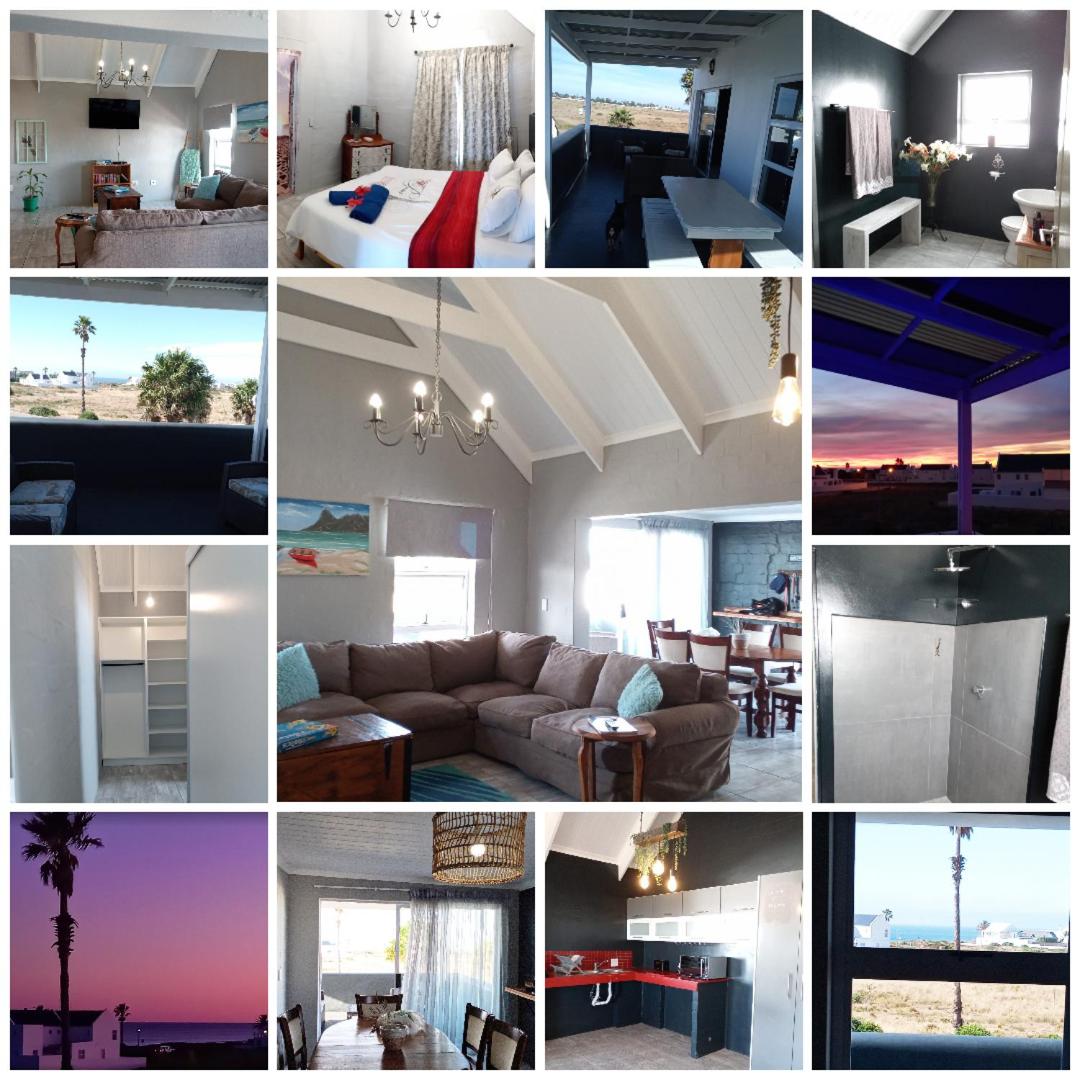 Apartment With Balcony photo 1