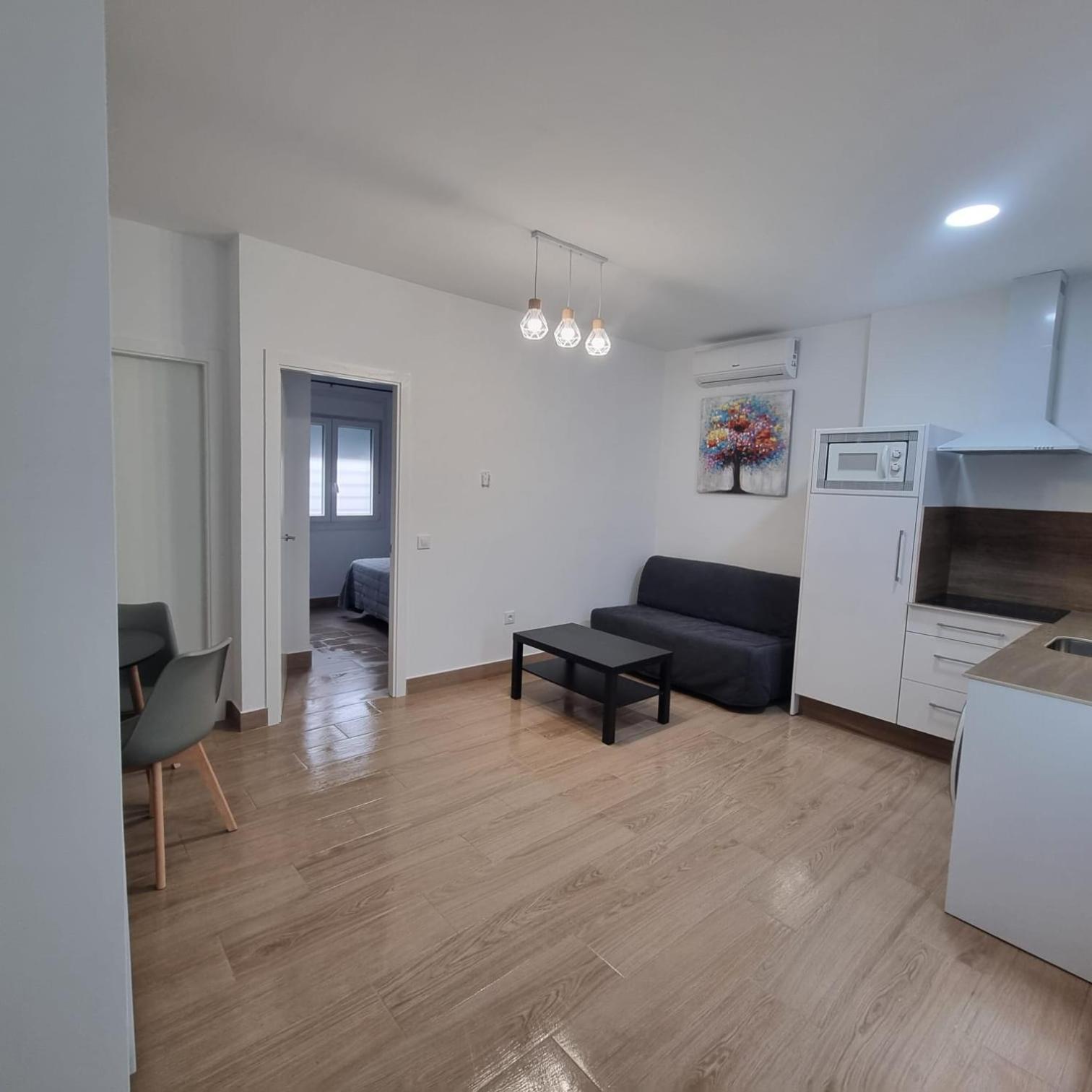 Apartamento