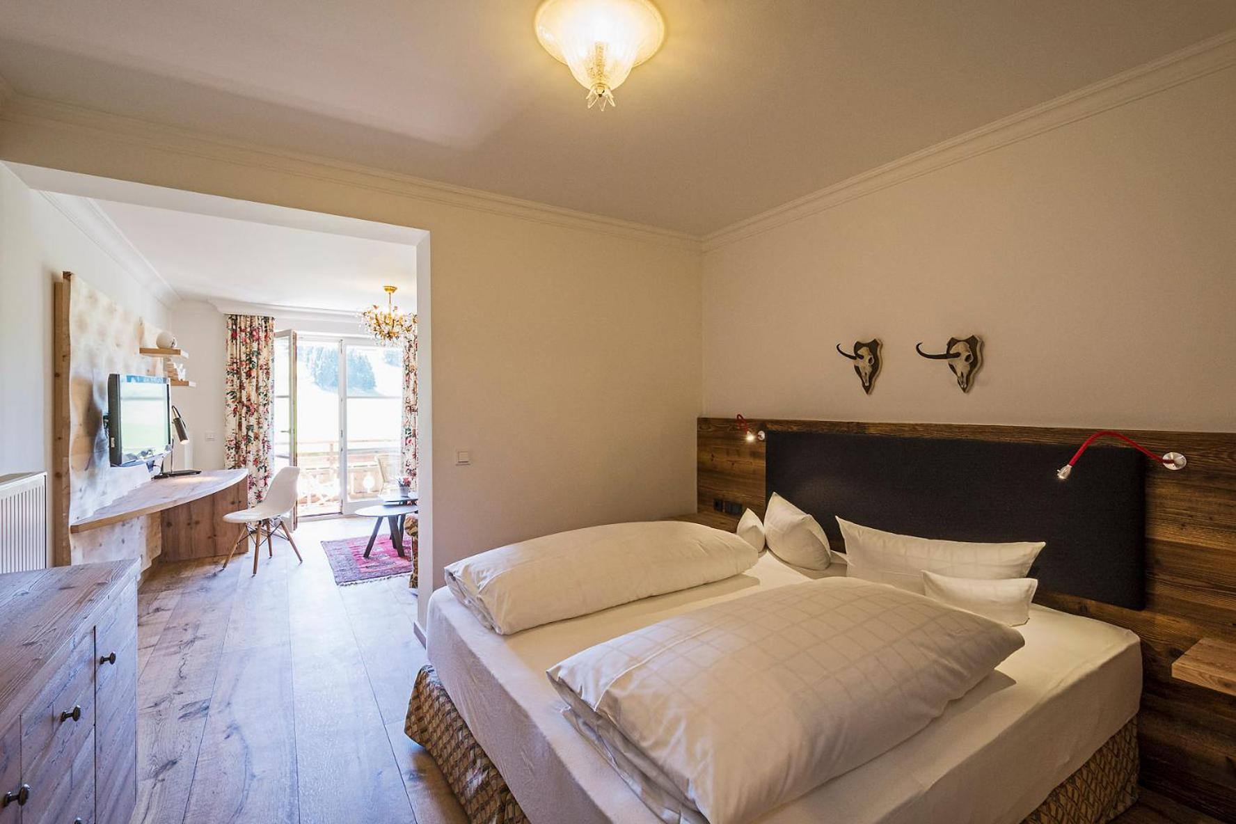 Standard Double Room photo 1