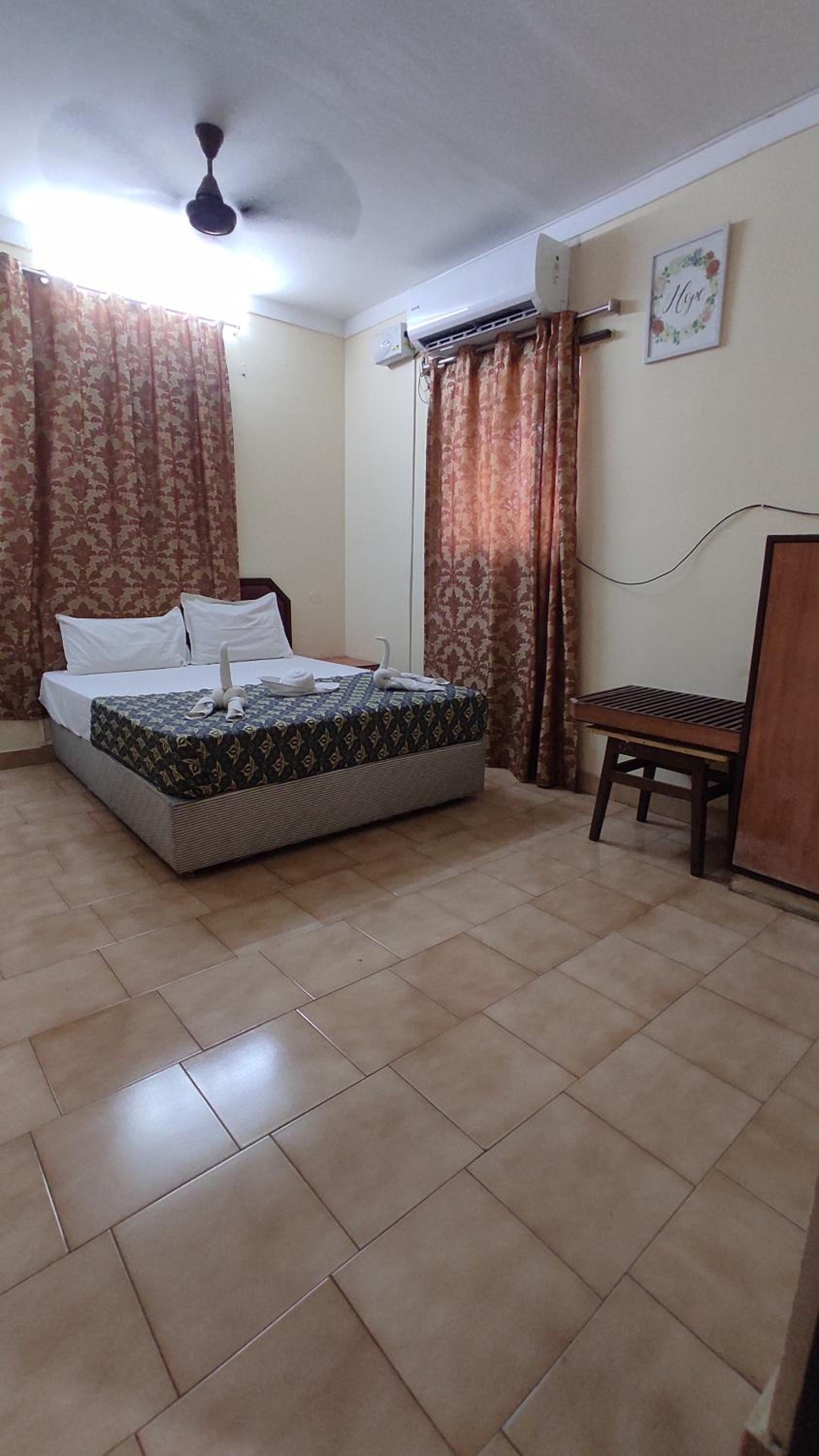 Single Room photo 1