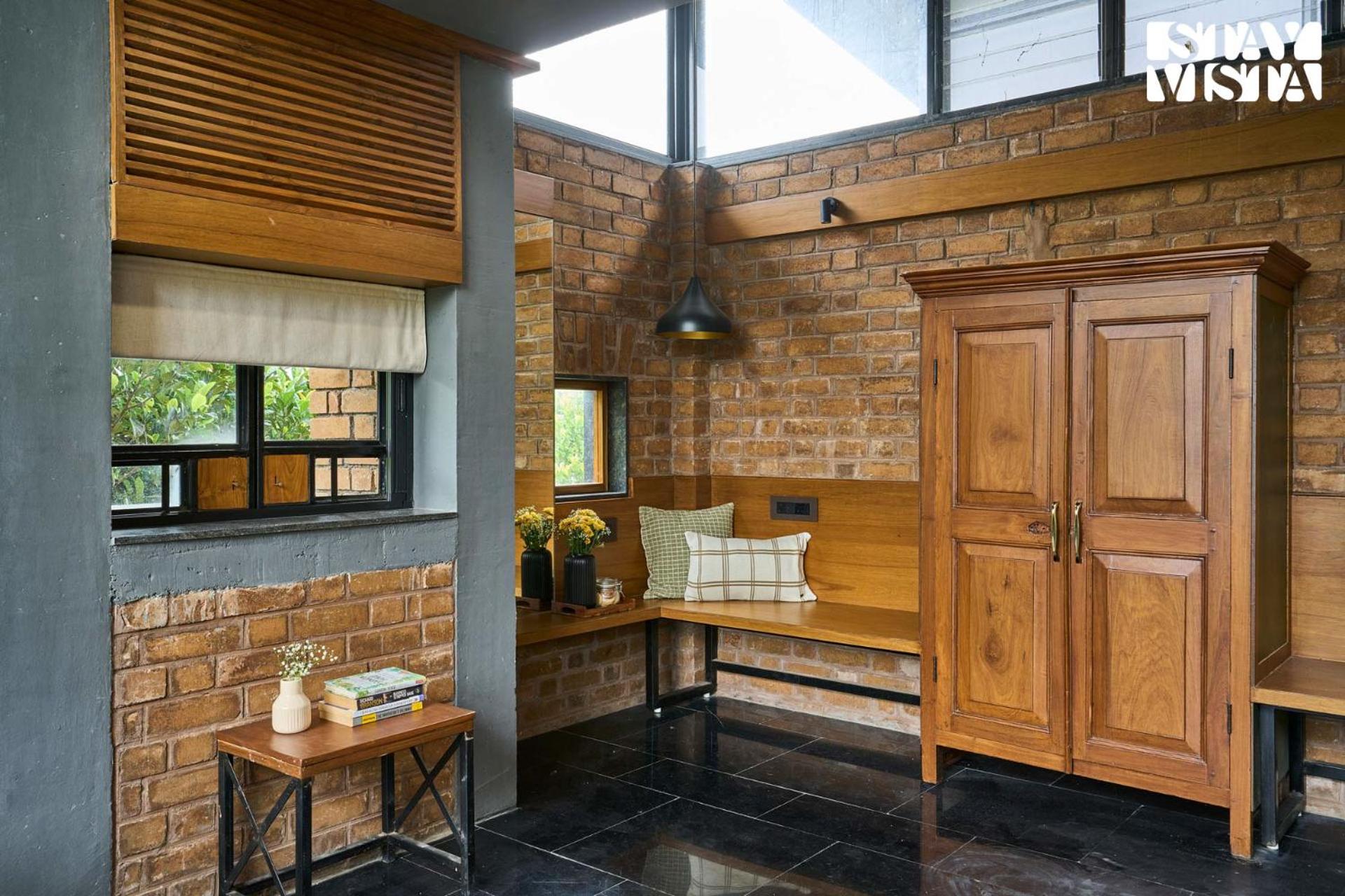 One-Bedroom Villa photo 1