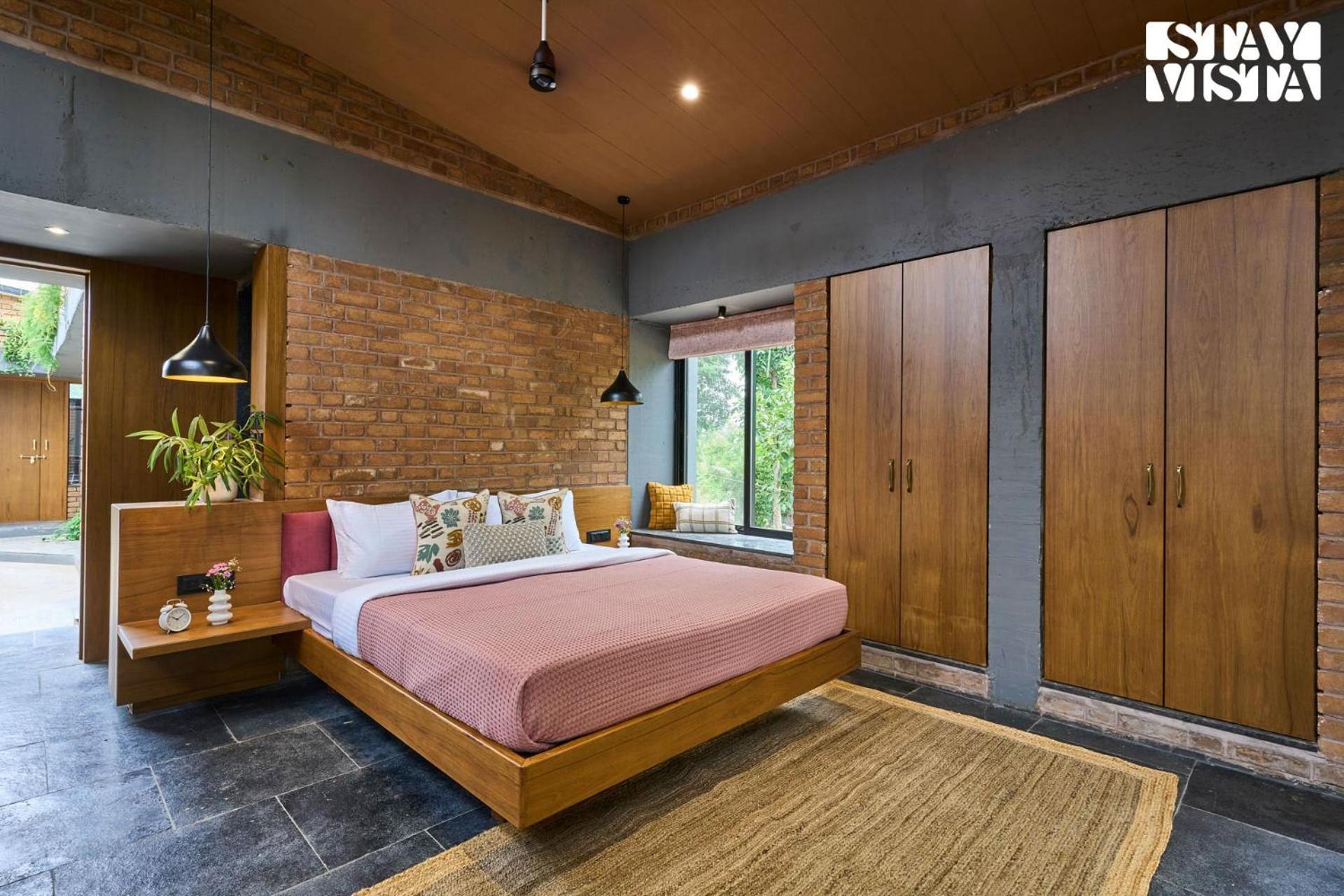 One-Bedroom Villa photo 3