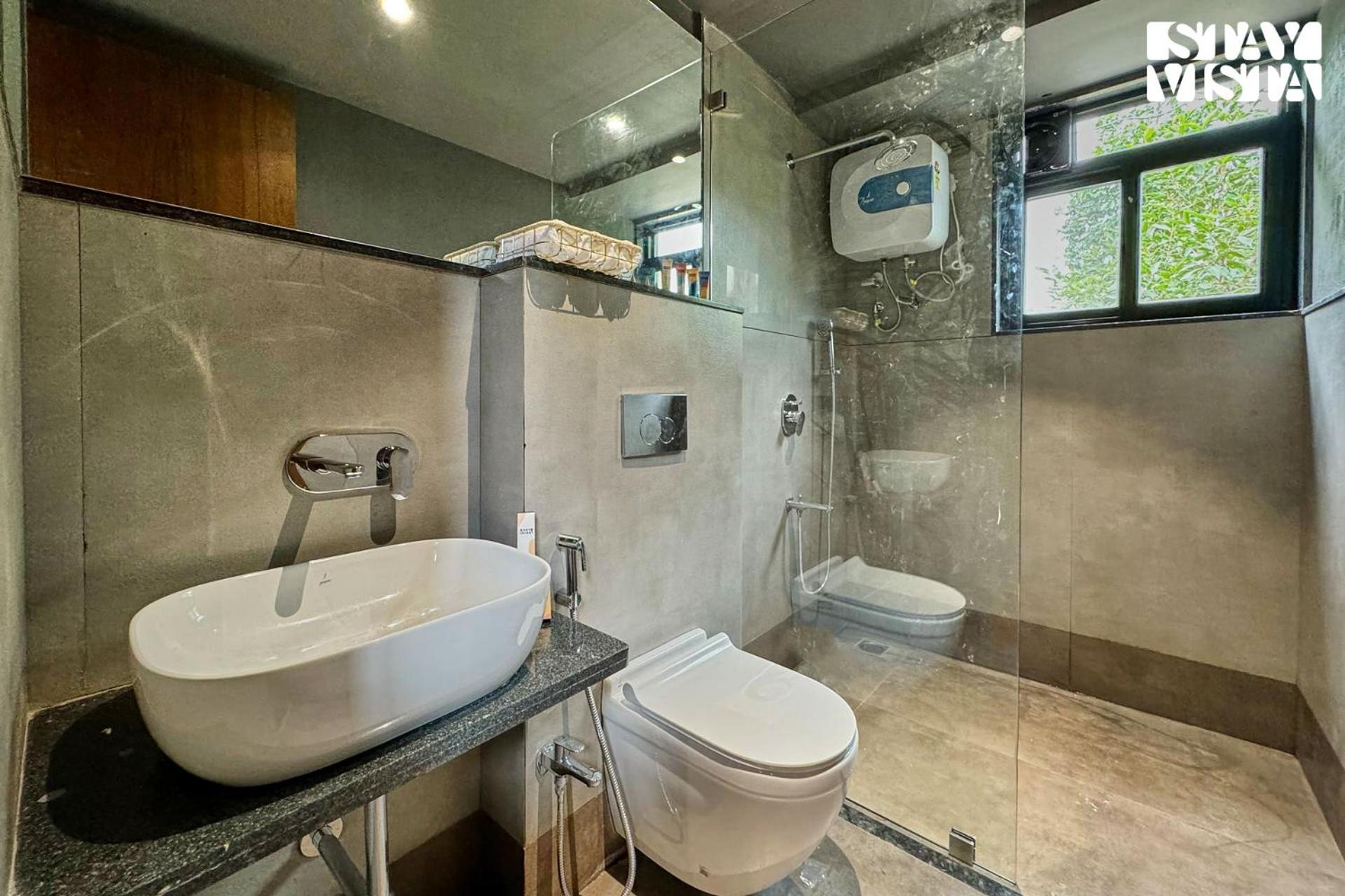 One-Bedroom Villa photo 2