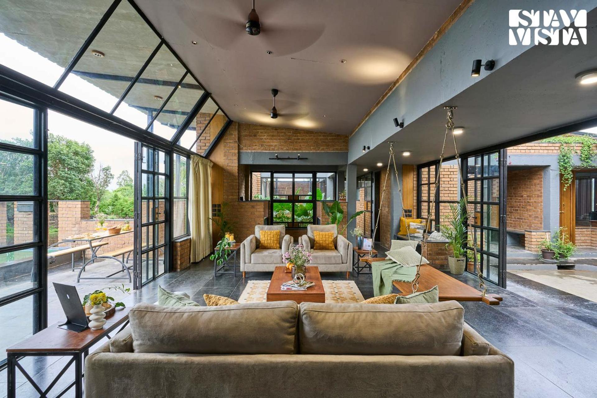 One-Bedroom Villa photo 2