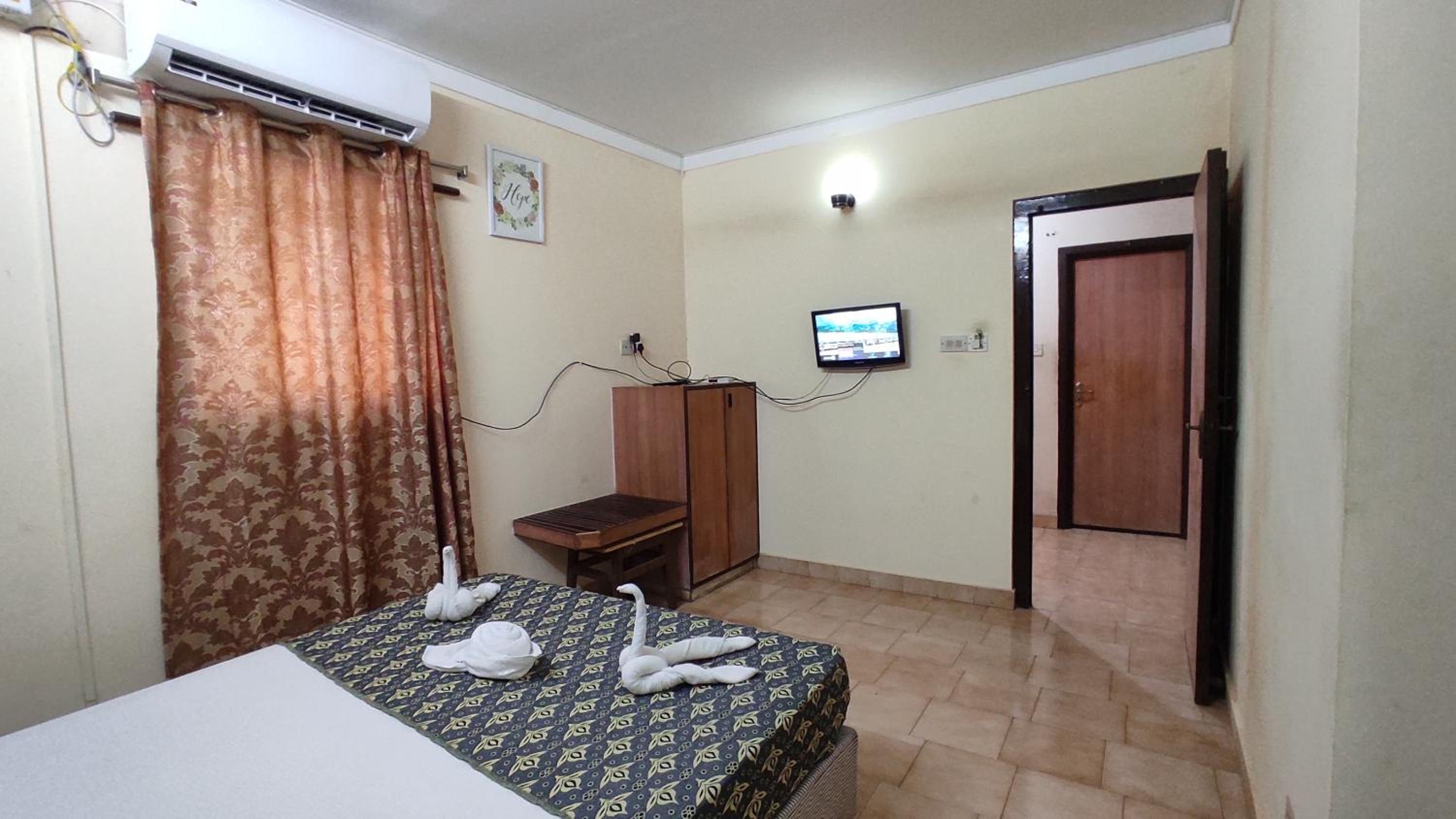 Single Room photo 2
