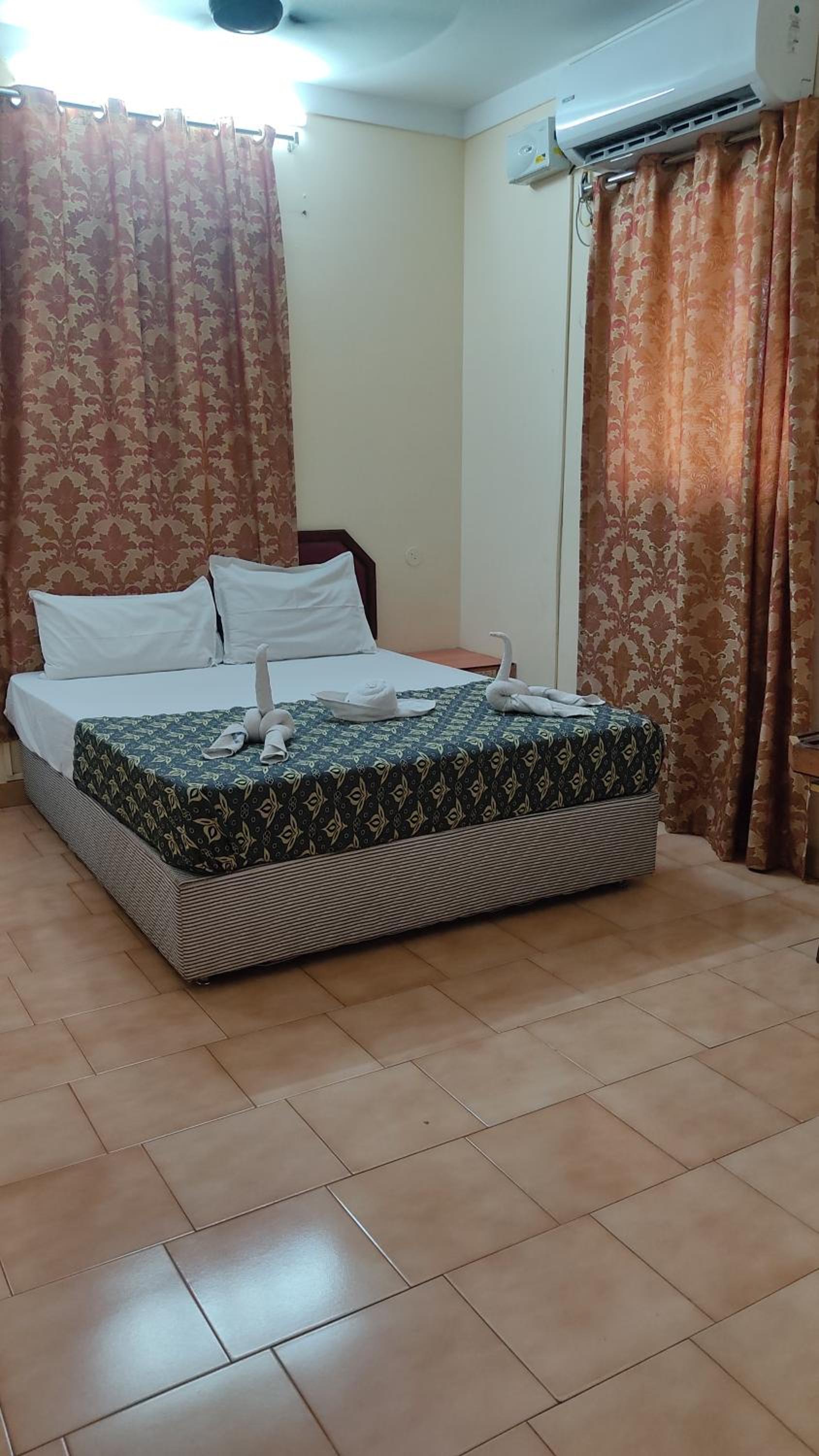 Single Room photo 3