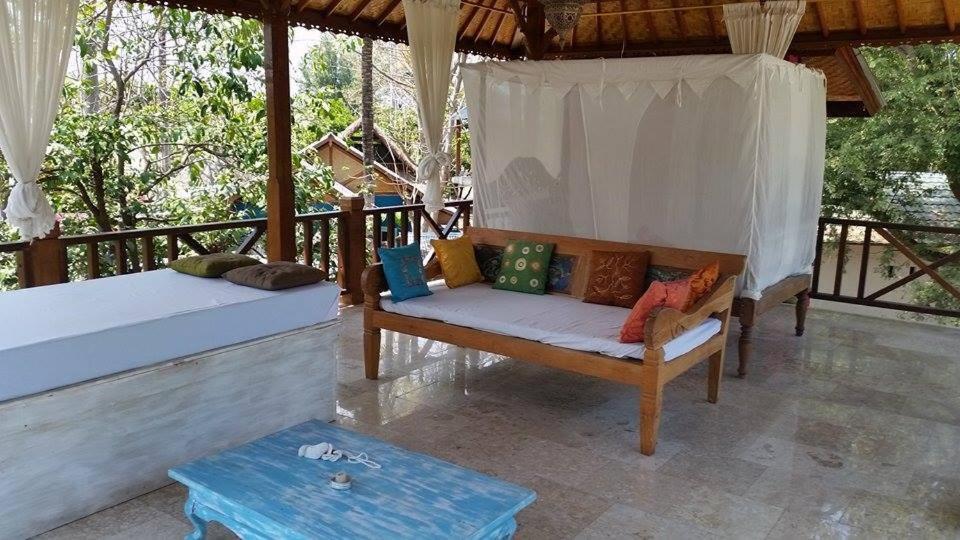 Double Room with Bathroom - Photo 1
