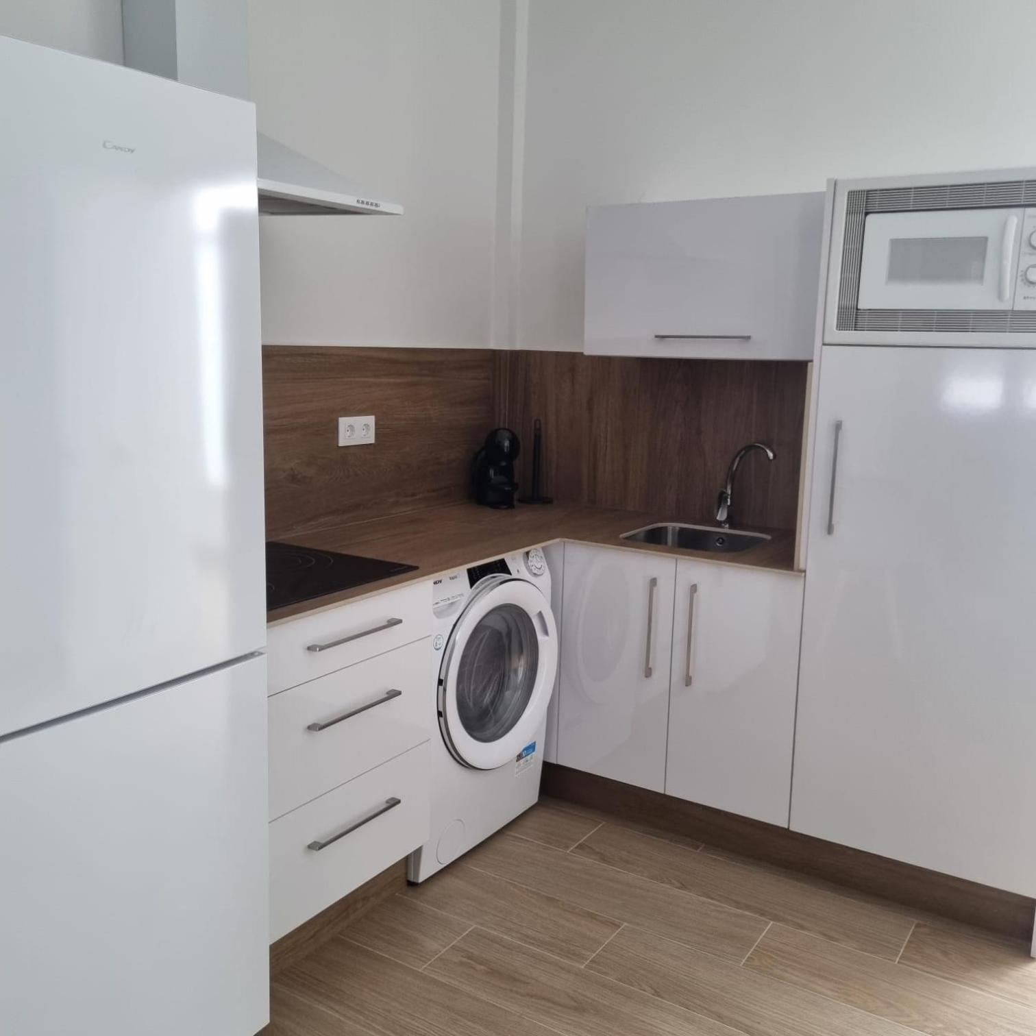 Apartment - Photo 5