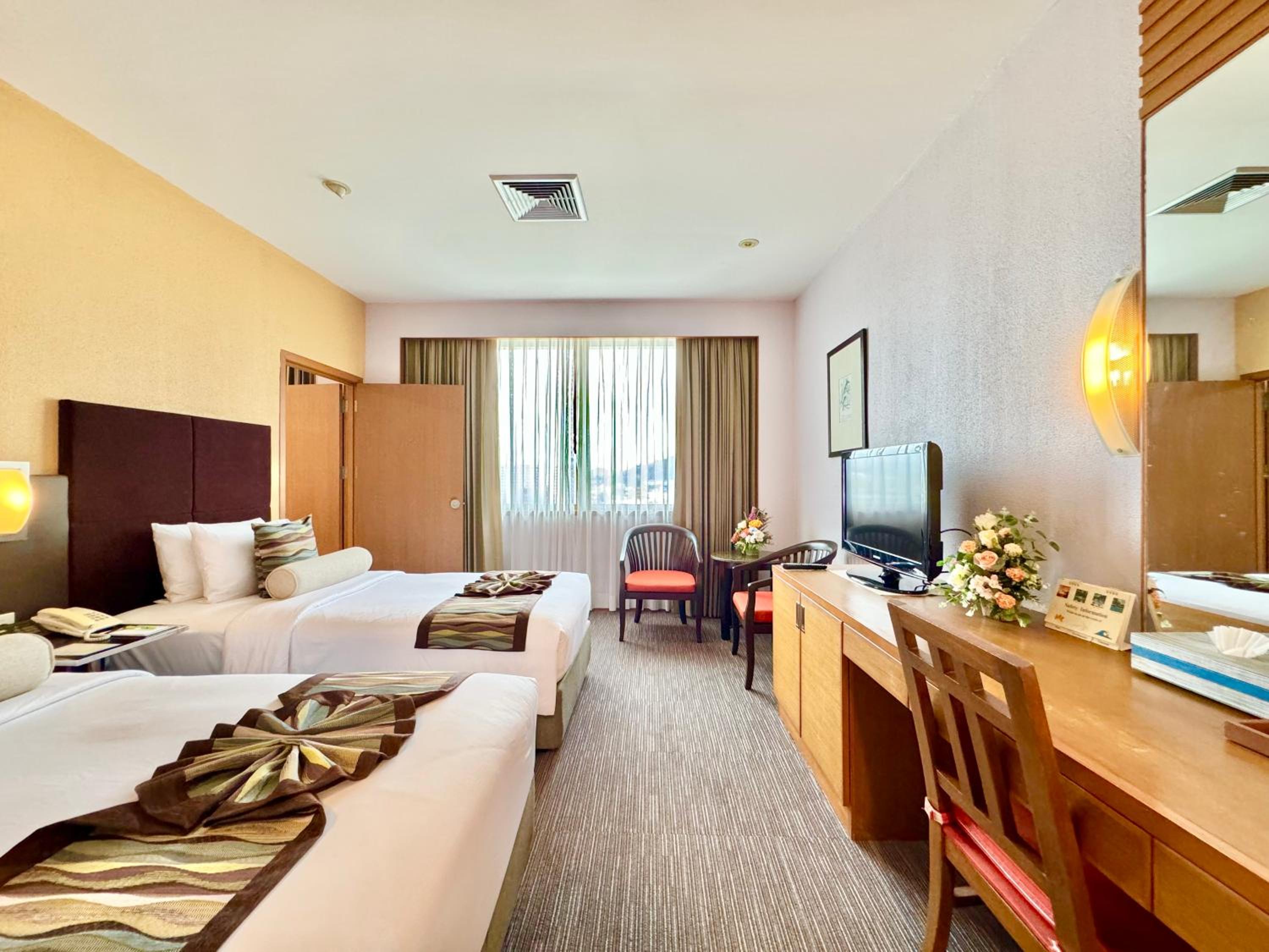 Family Suite photo 3