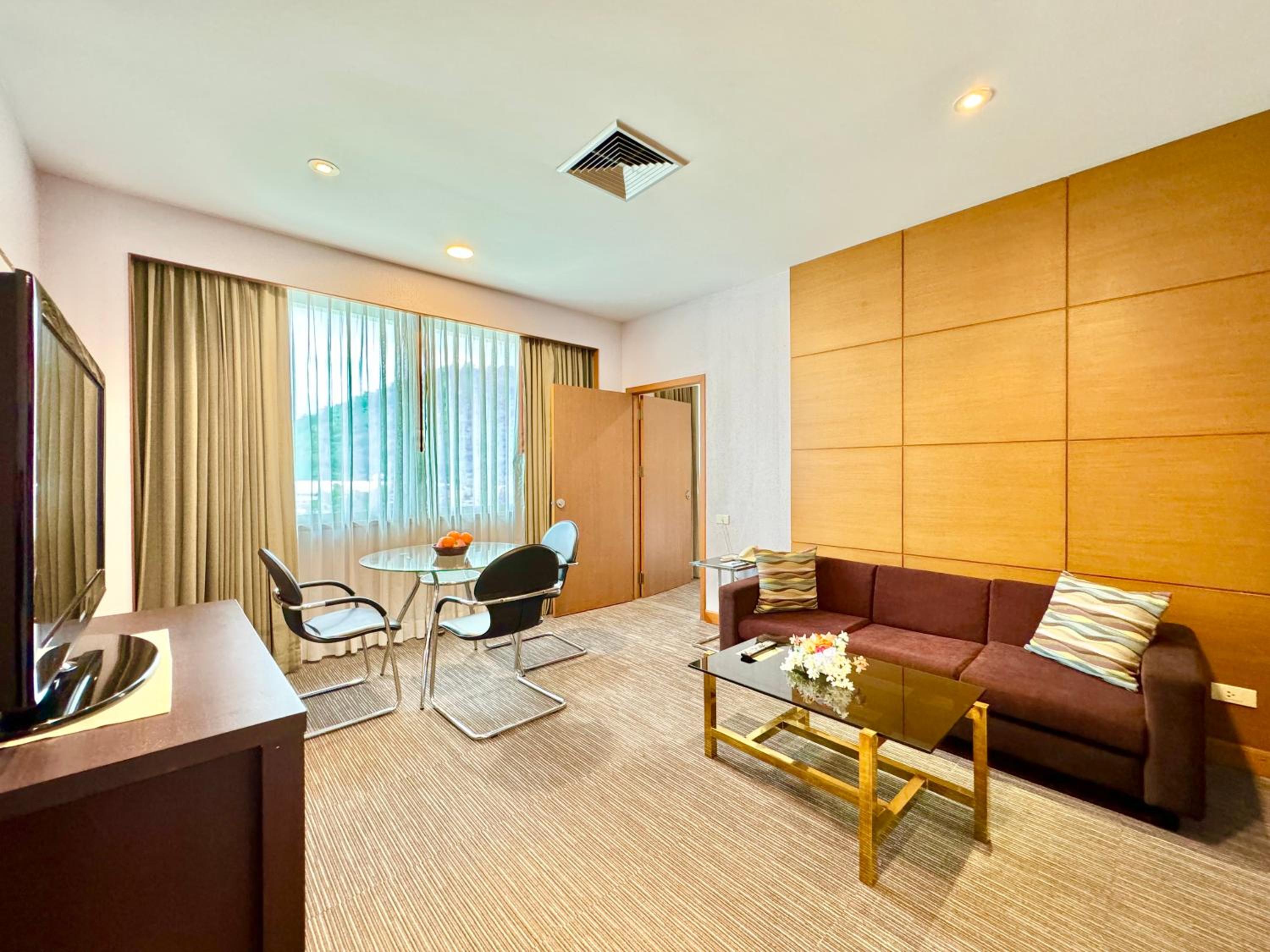 Family Suite photo 2
