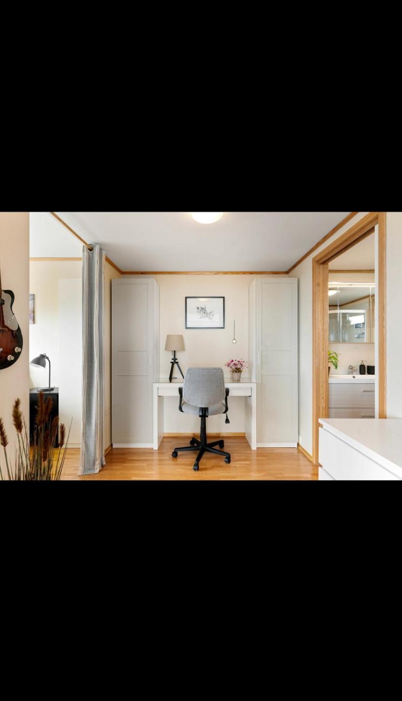 One-Bedroom Apartment photo 2