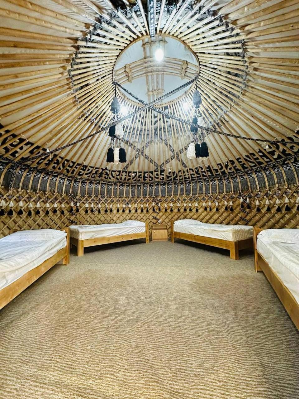 Tent