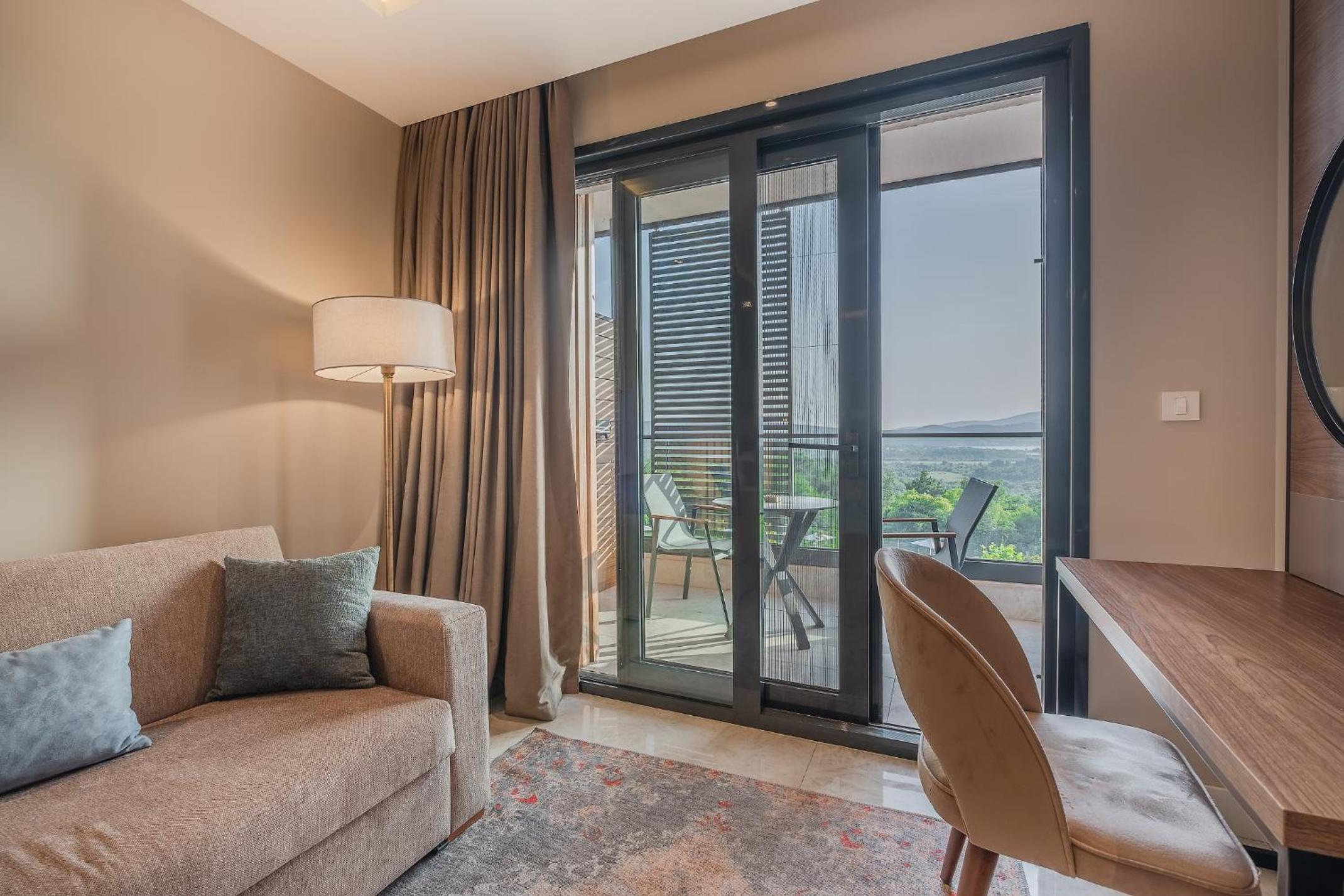King Studio with Sea View - Photo 4