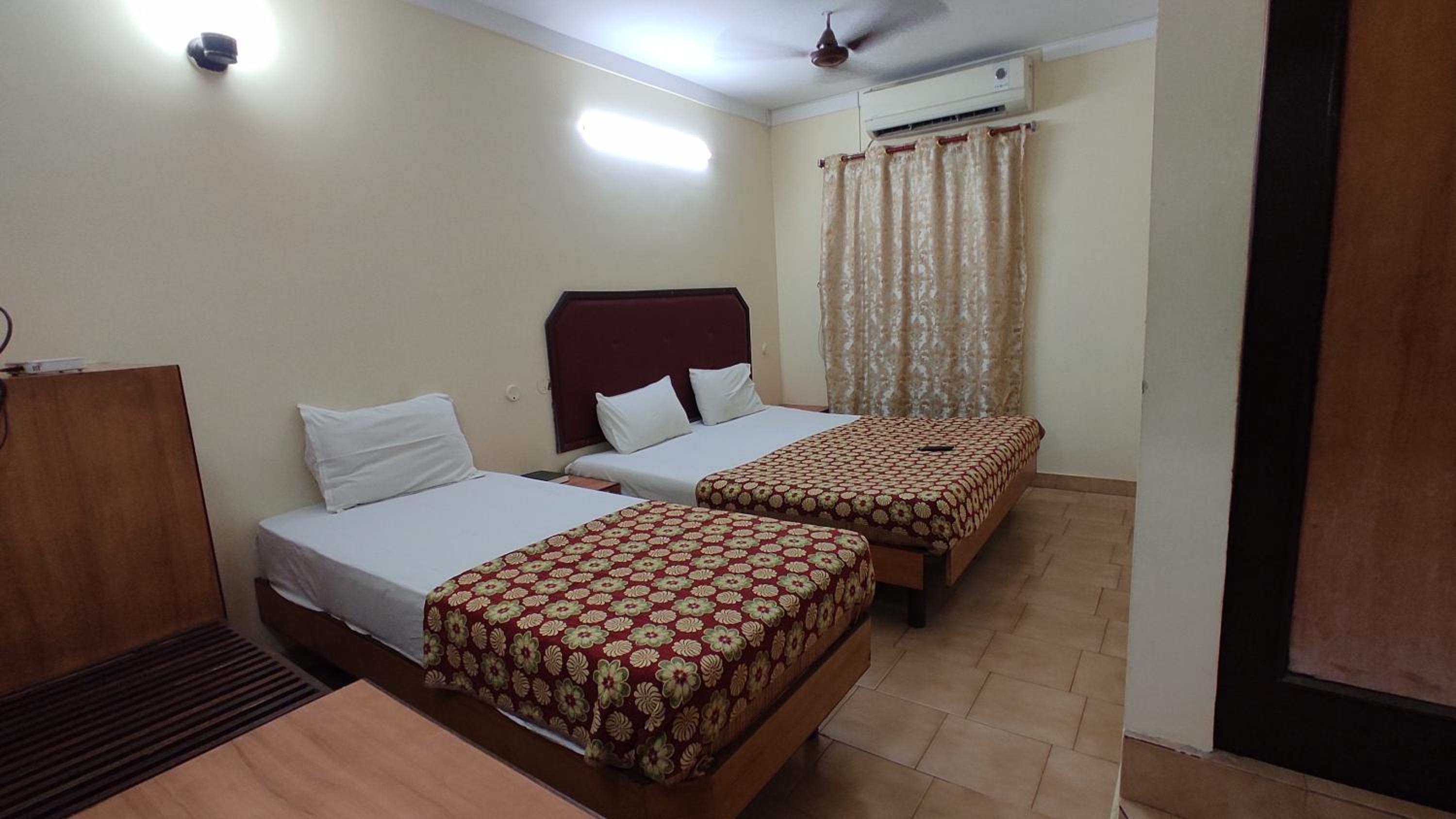 Standard Triple Room photo 1