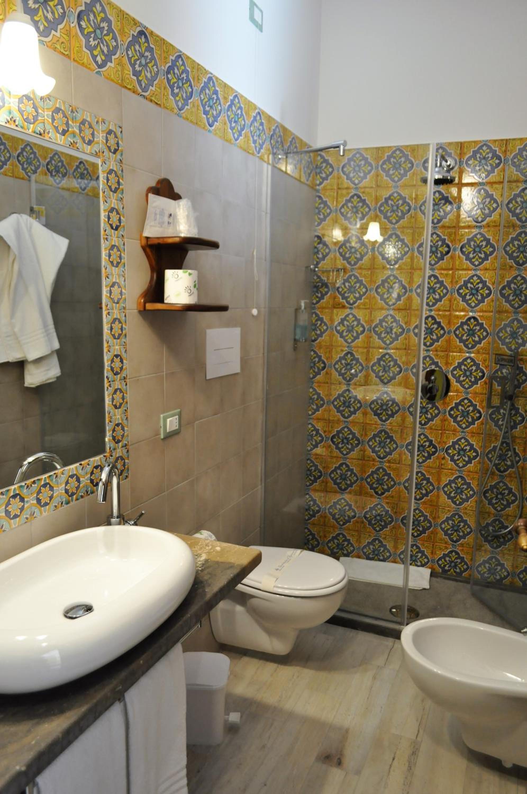 Triple Room with Balcony photo 3