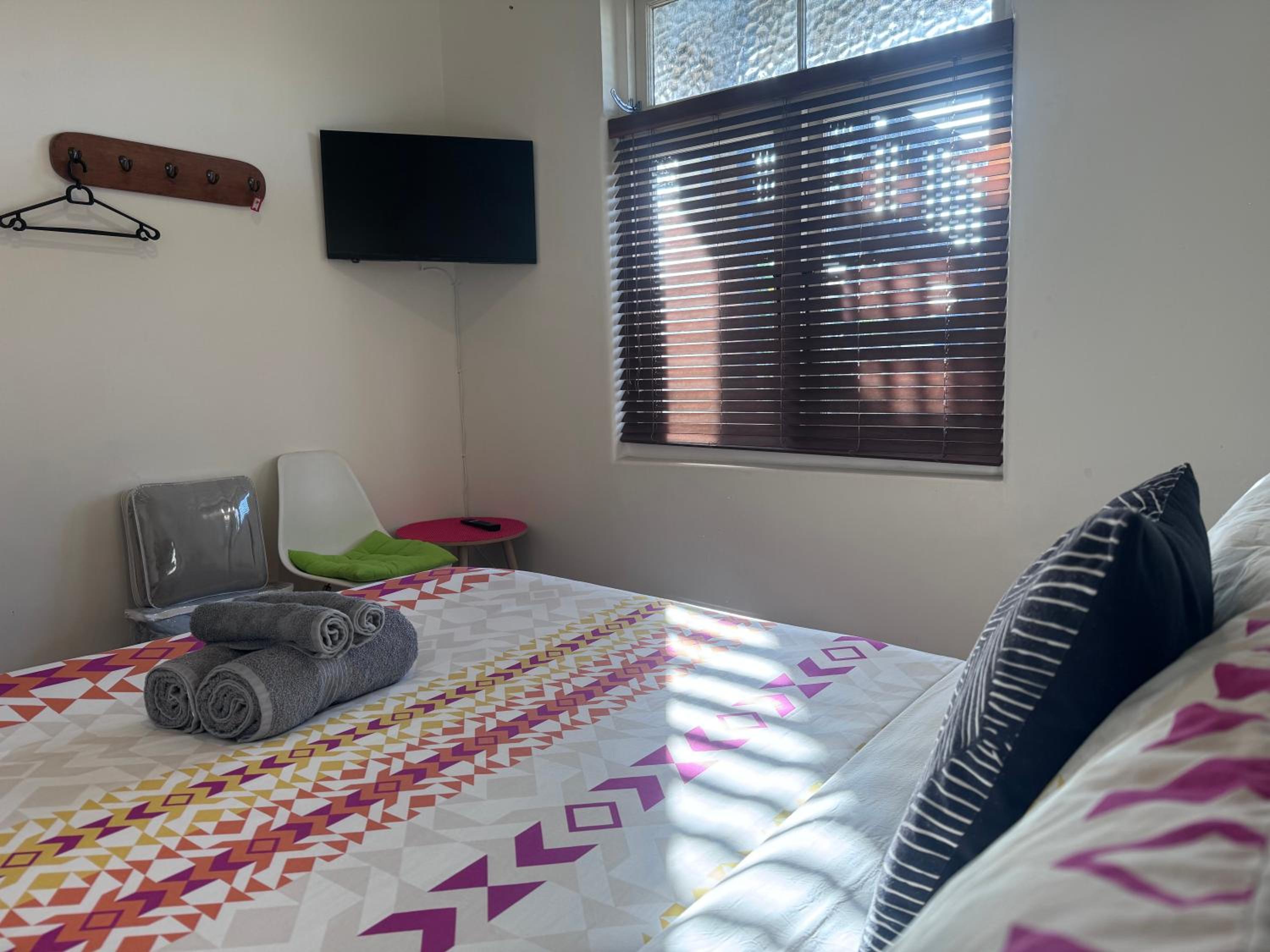 Double Room with Shared Bathroom photo 1
